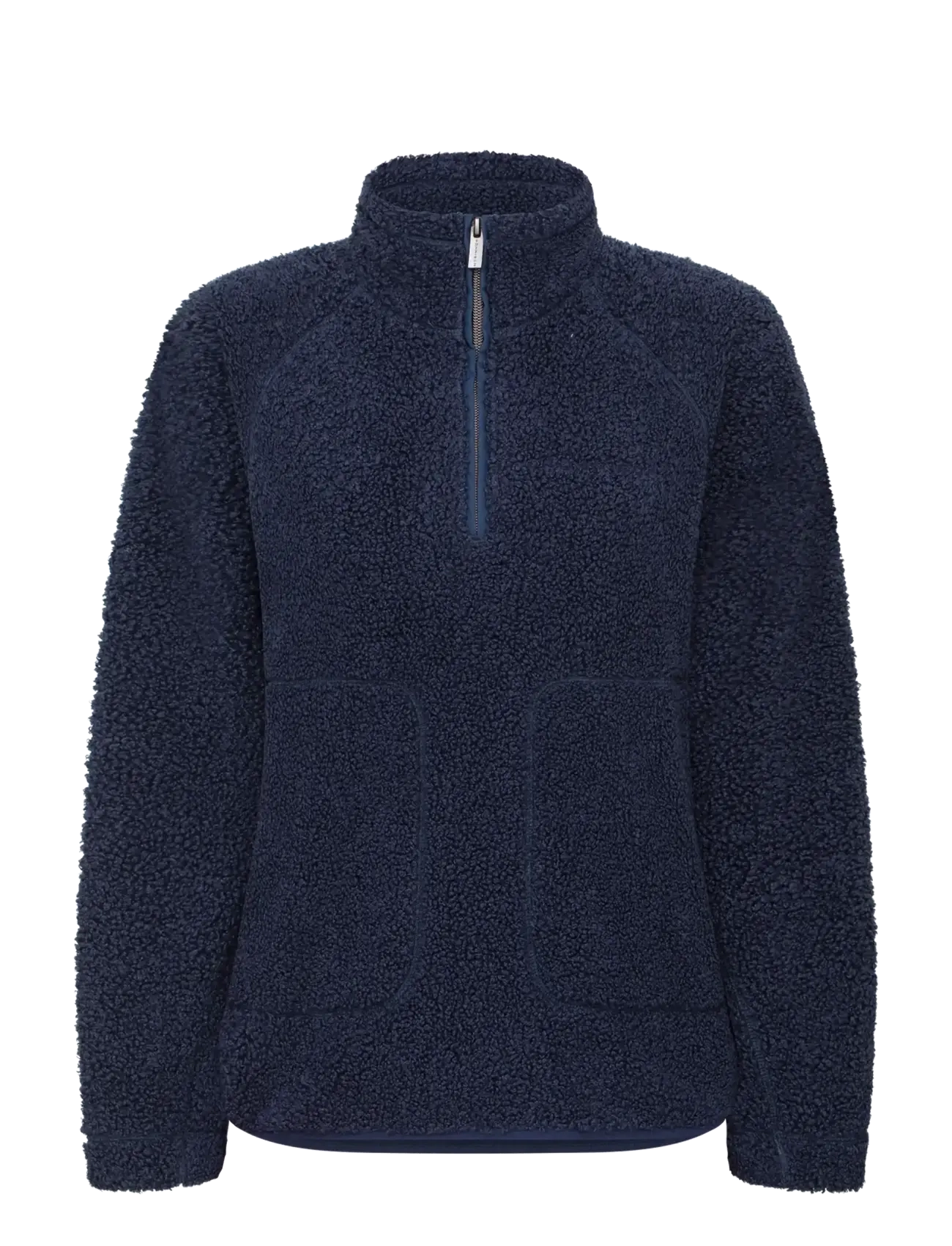 RÖHNISCH Cloud Pile Anorak Navy - M - Damen