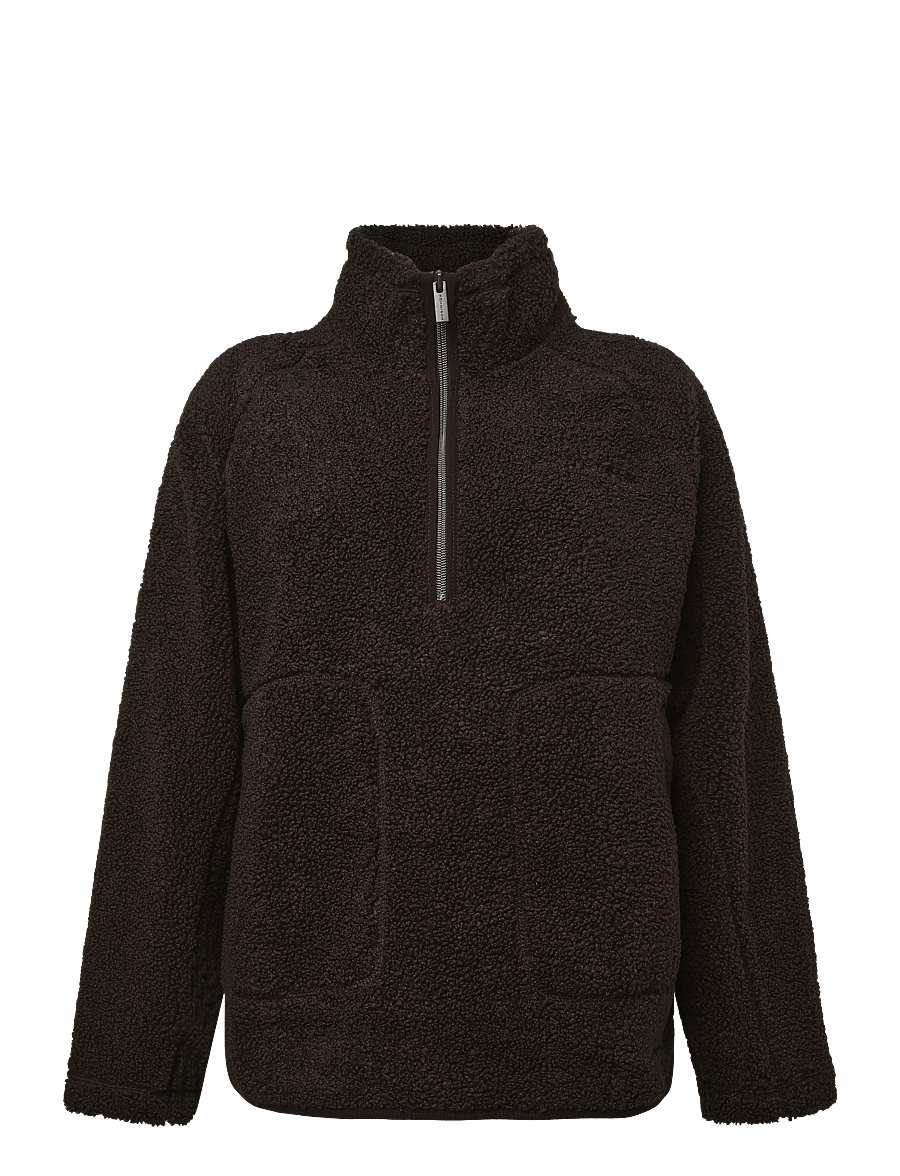 Röhnisch - Cloud Pile Anorak - kampsunid ja vahekihid - java - 1