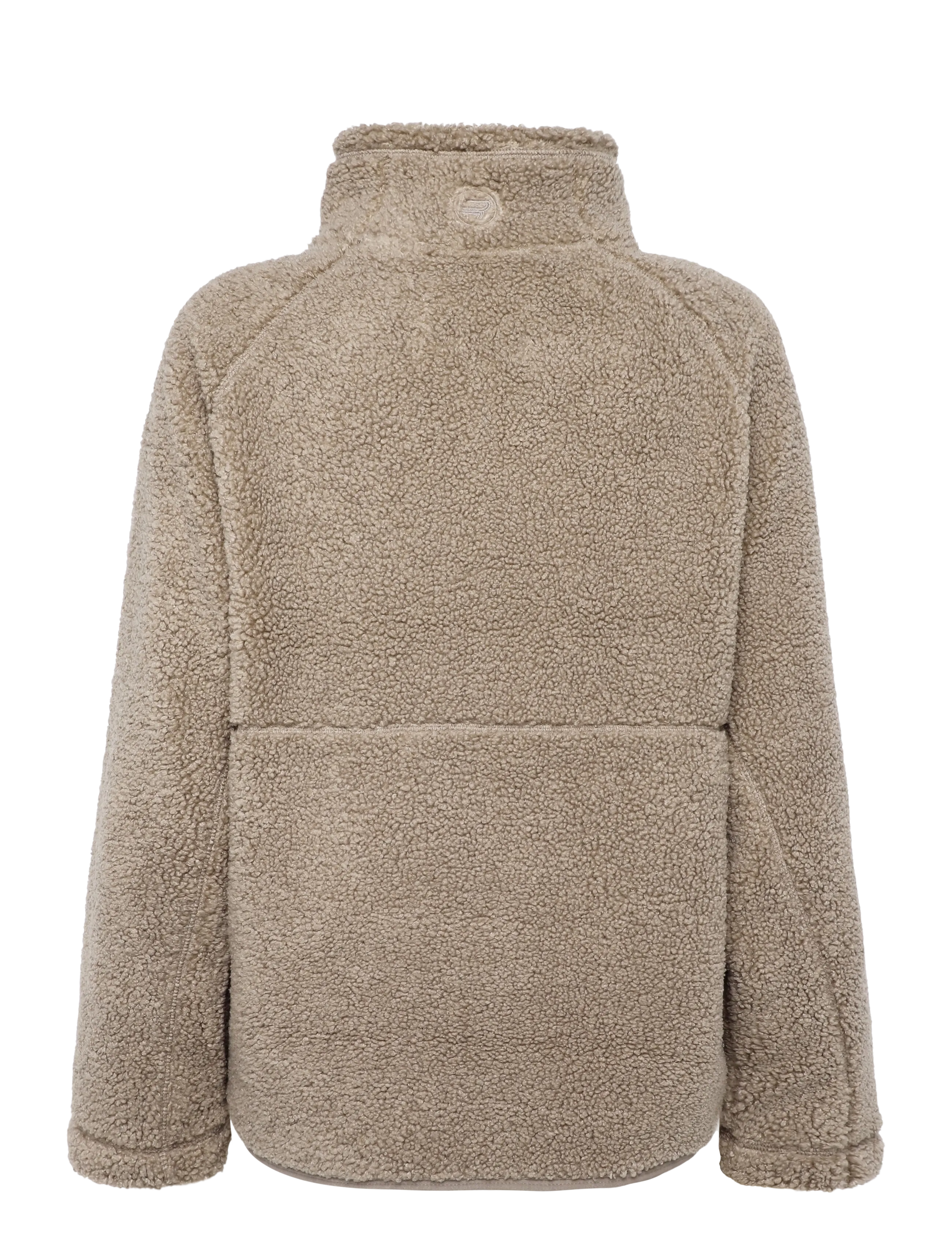 Röhnisch - Cloud Pile Anorak - overdele - string - 2