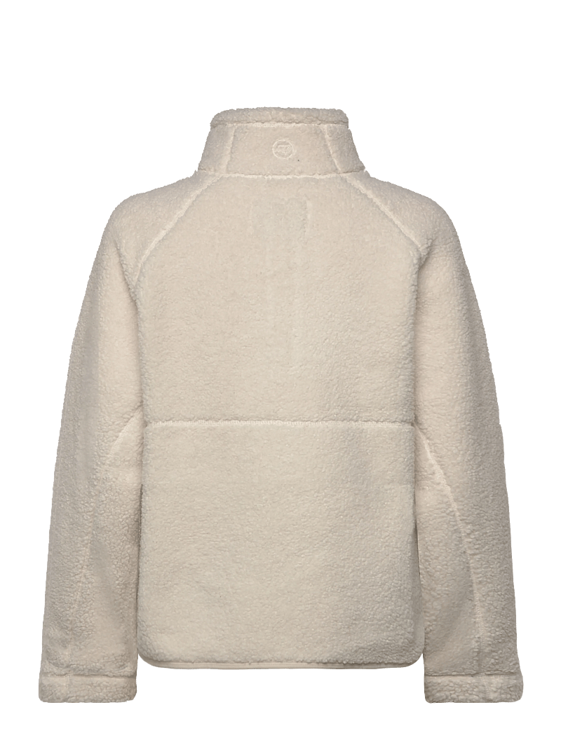 Röhnisch - Cloud Pile Anorak - kampsunid ja vahekihid - tofu - 2