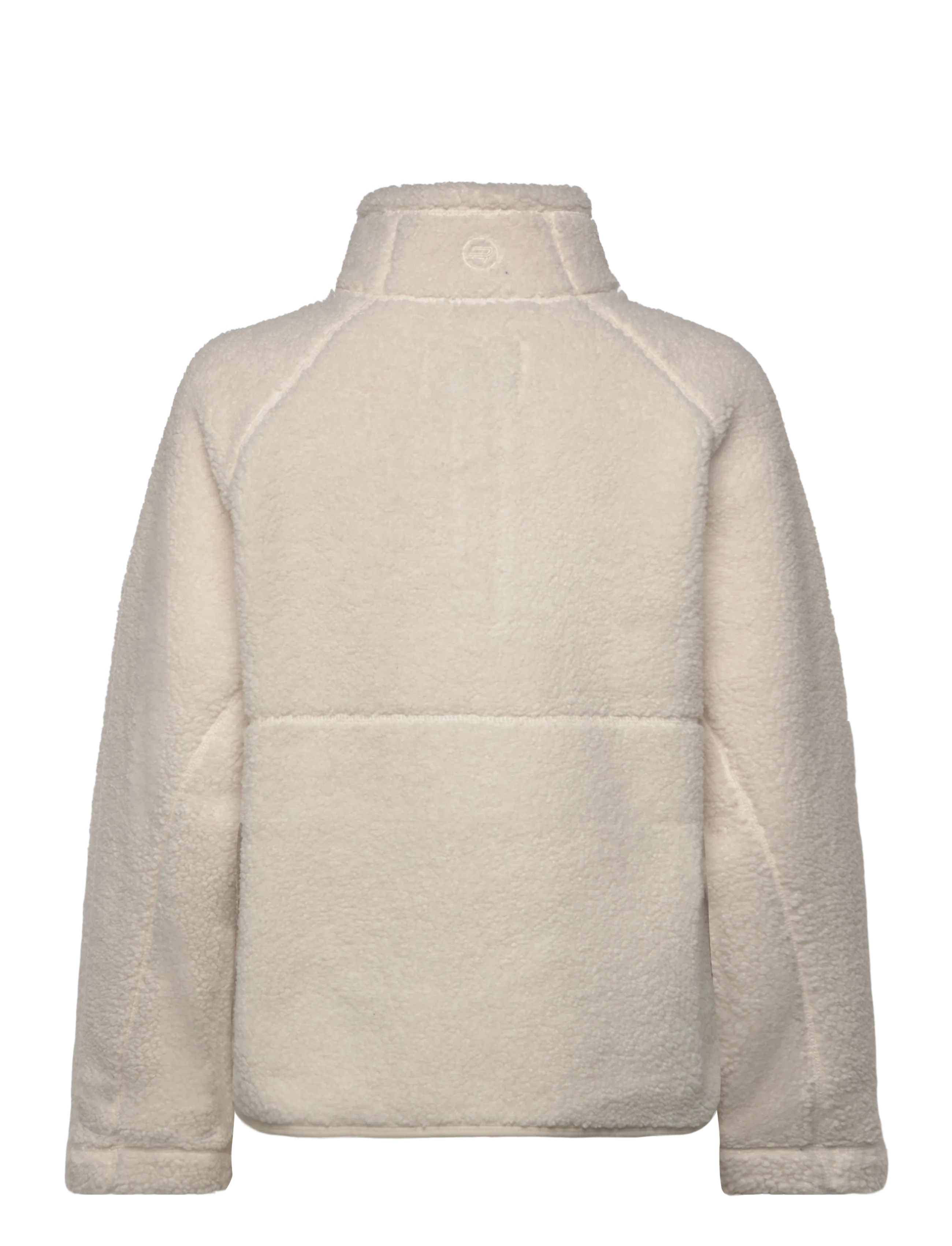 Röhnisch - Cloud Pile Anorak - yläosat - tofu - 2