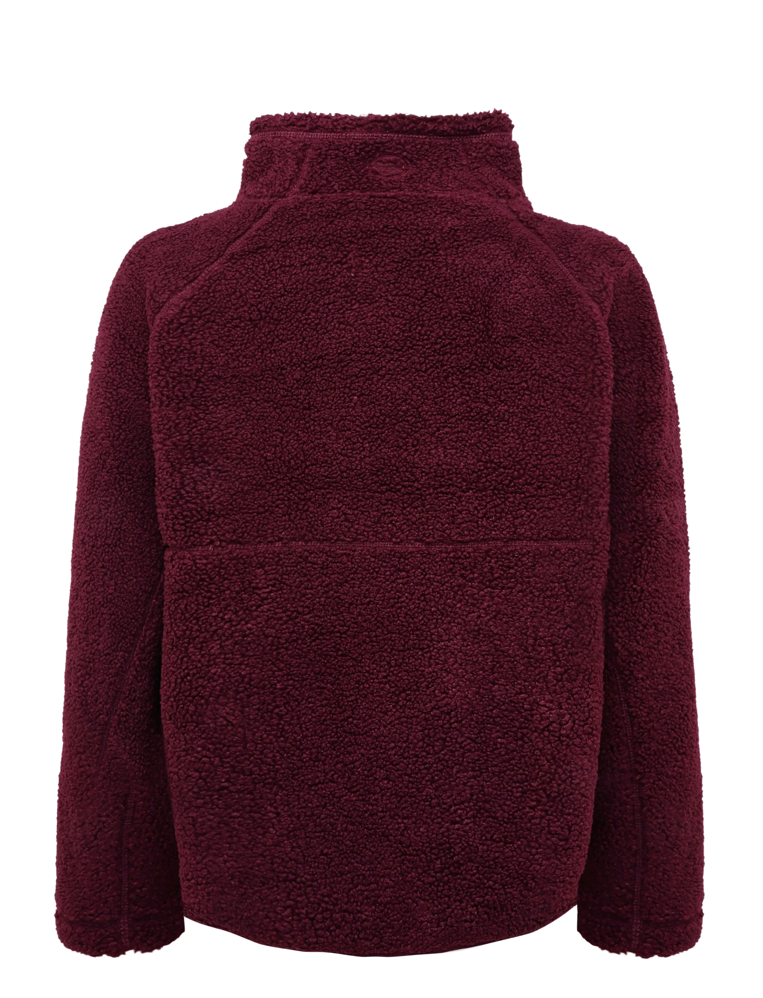 Röhnisch - Cloud Pile Anorak - herbstersparnisse - winetasting - 2
