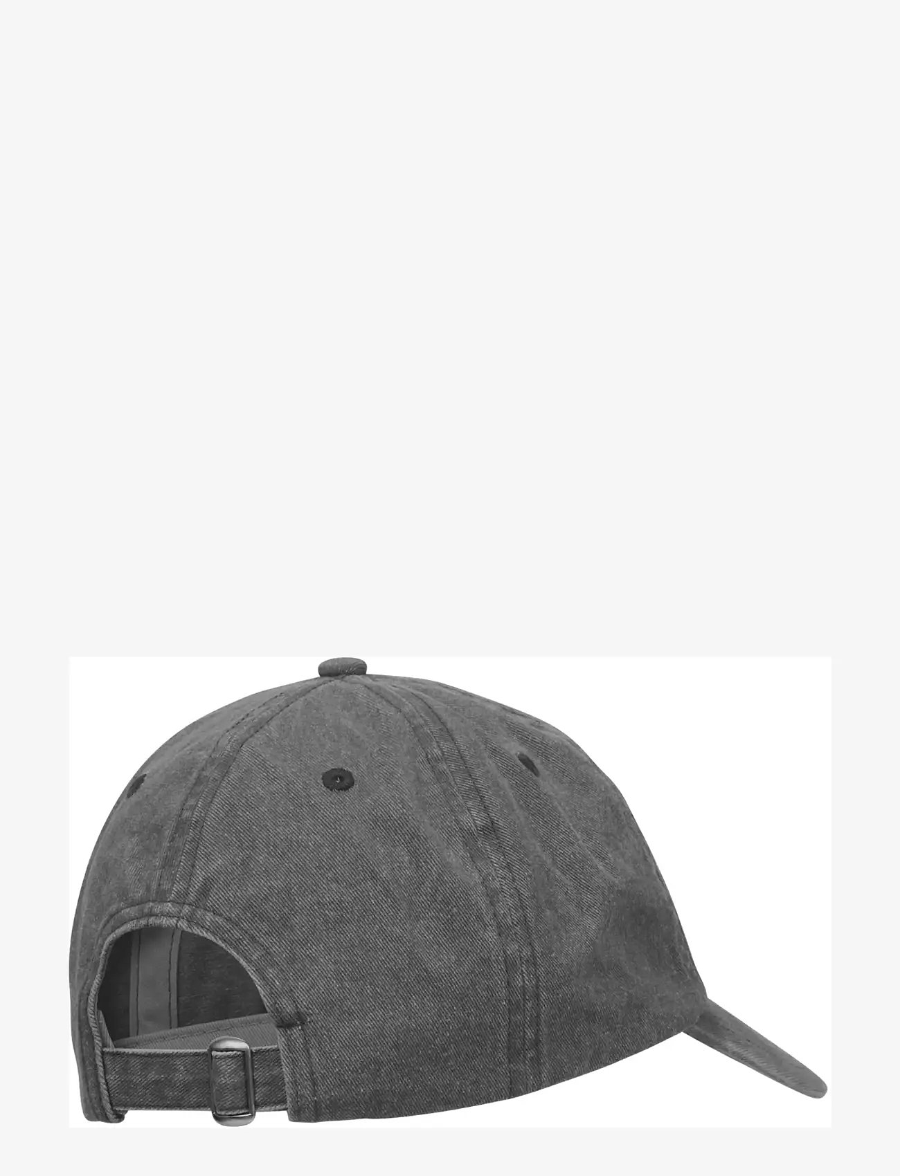 Röhnisch - Anniversary Cap - nokamütsid - black - 2