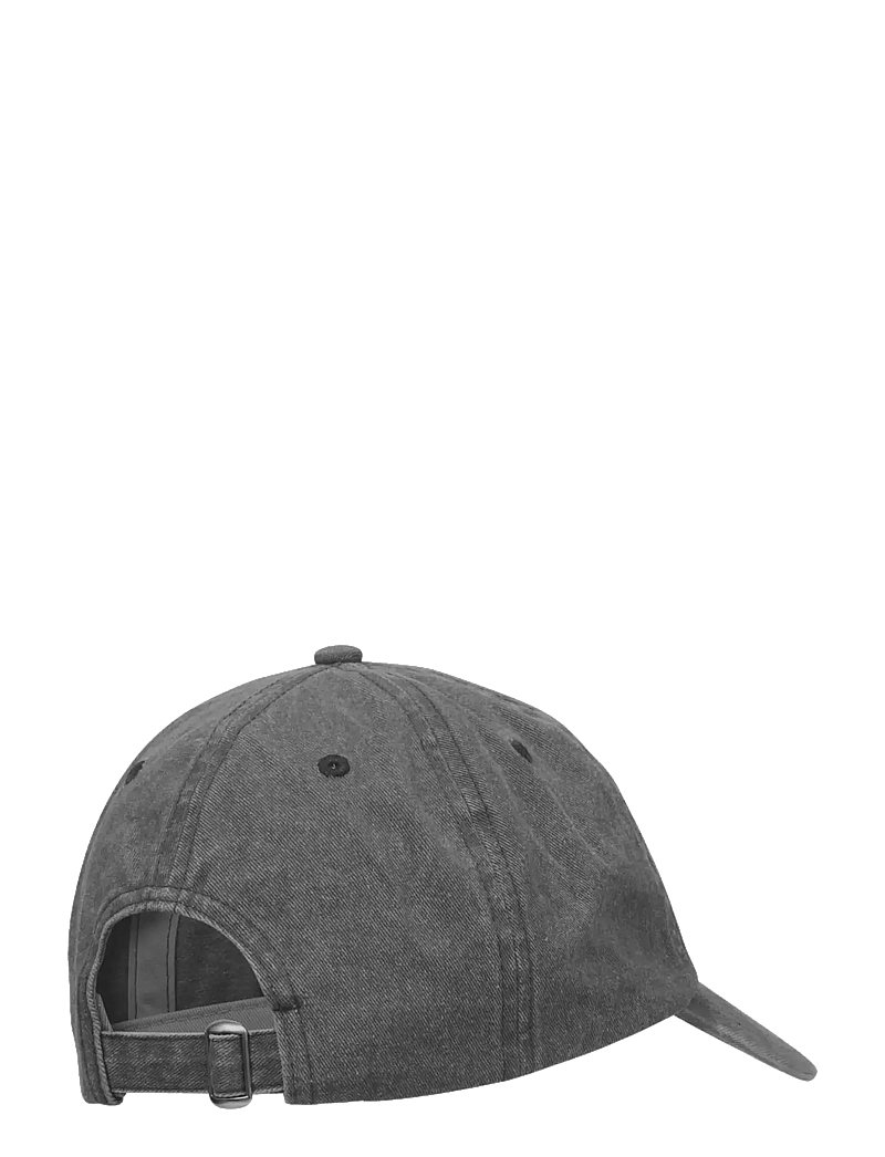 Röhnisch - Anniversary Cap - mützen & caps - black - 2