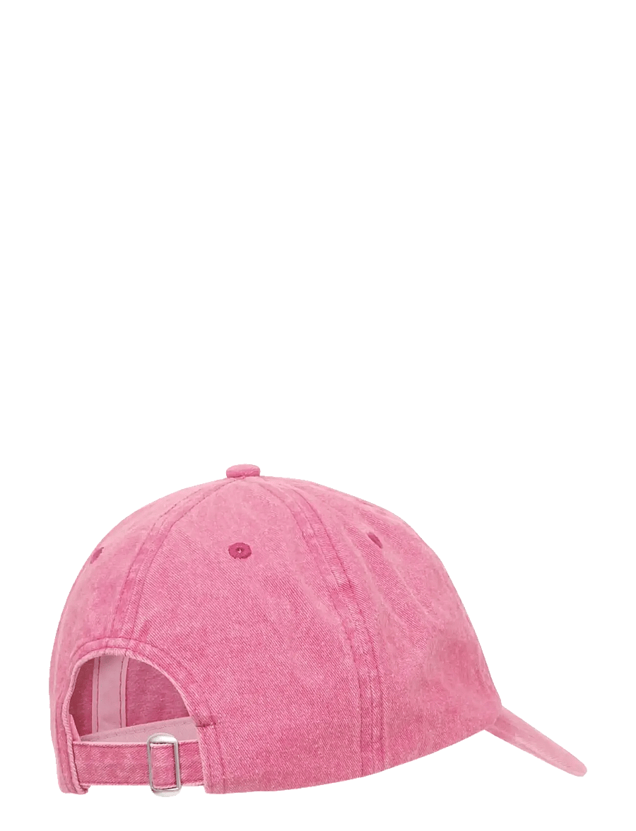 Röhnisch - Anniversary Cap - mützen & caps - fruit dove - 2