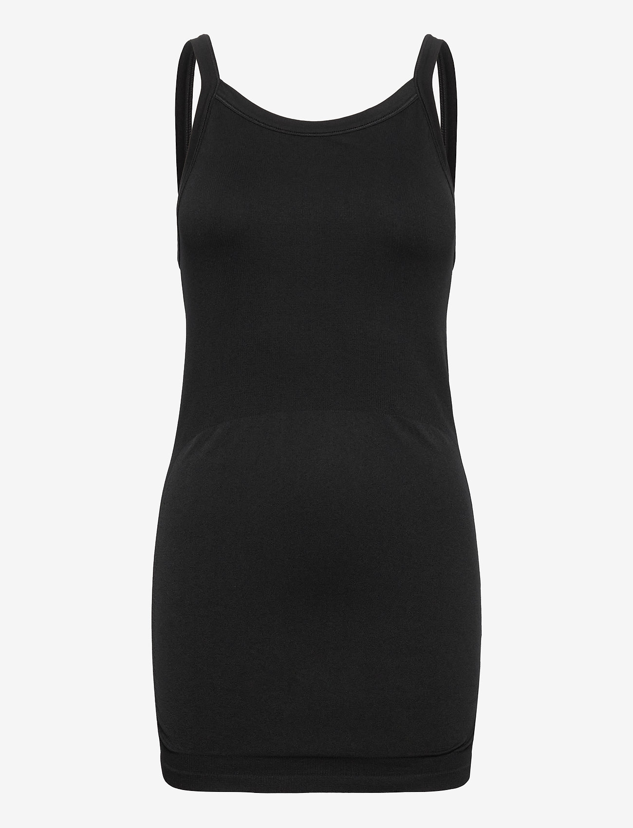 Röhnisch - Maternity Seamless Singlet - black - 0