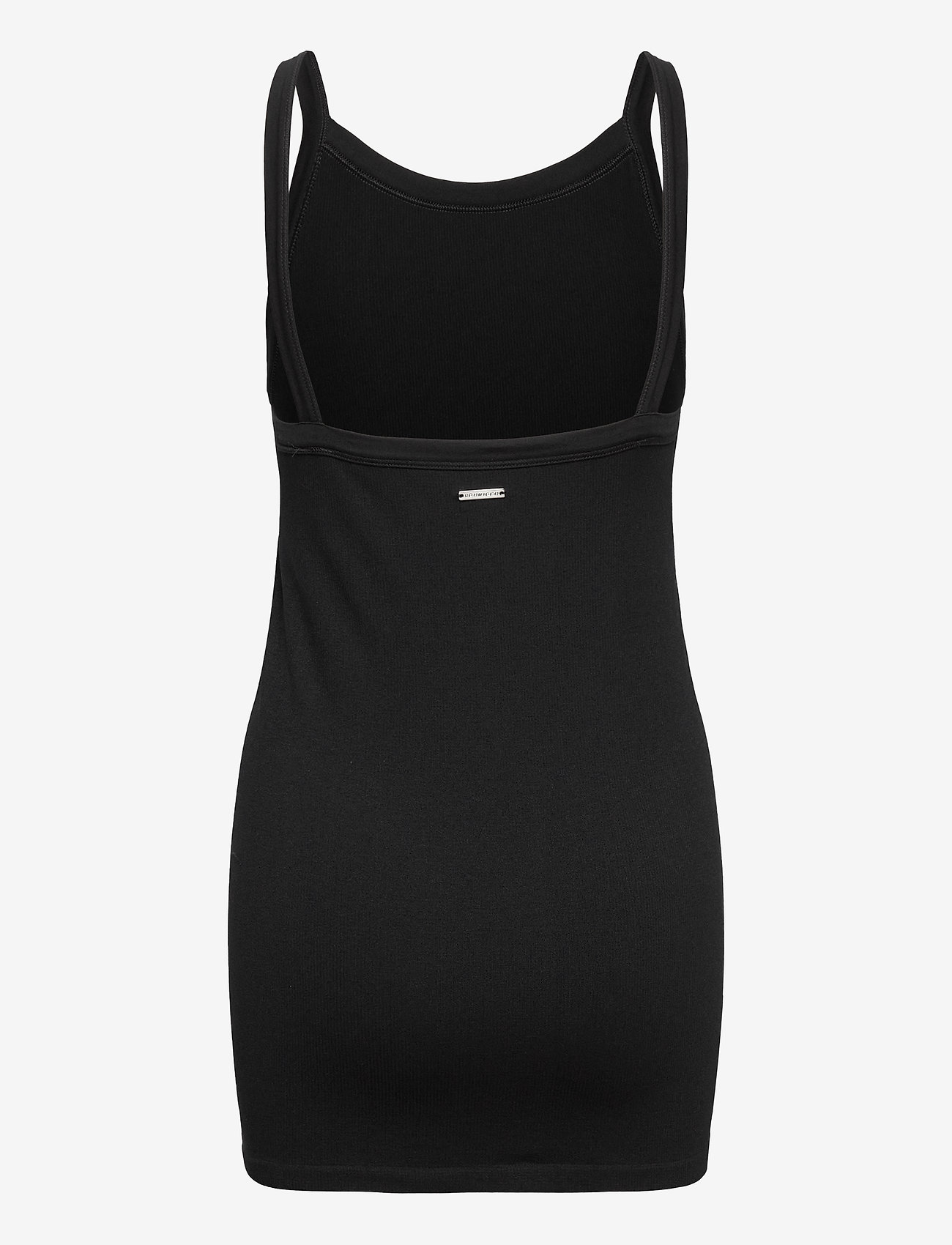 Röhnisch - Maternity Seamless Singlet - black - 1