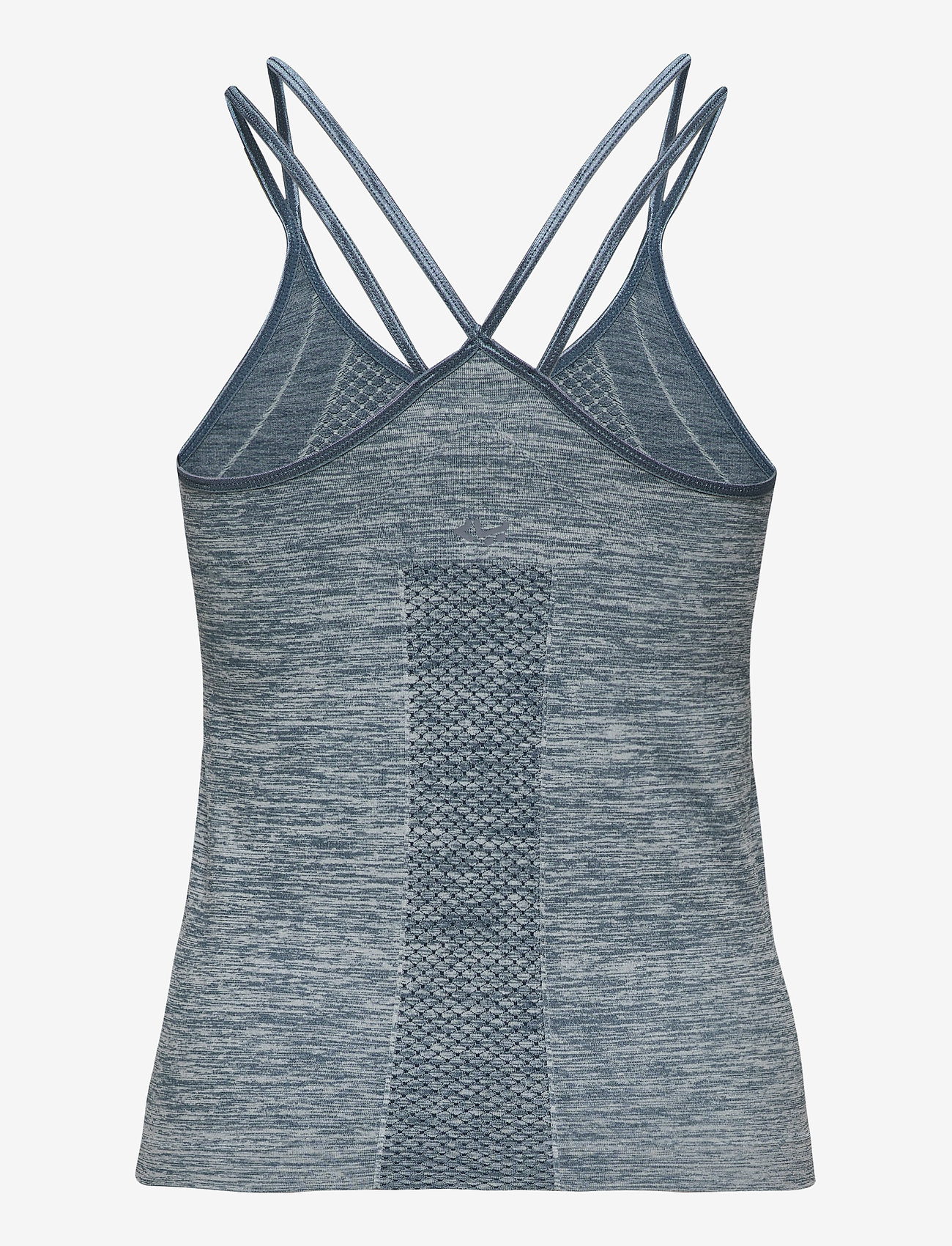 Röhnisch - Peri Strap Singlet - baltic green - 1