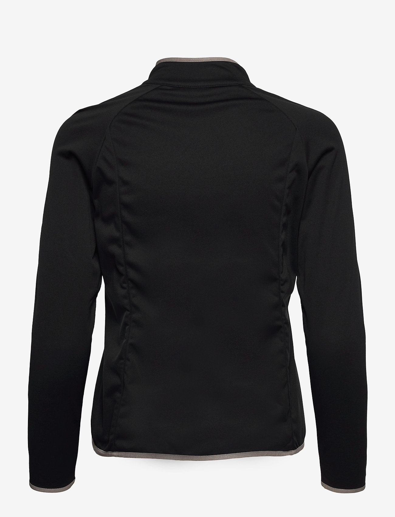 Röhnisch - Hybrid jacket - black - 1