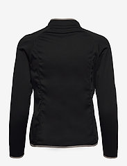 Röhnisch - Hybrid jacket - black - 1