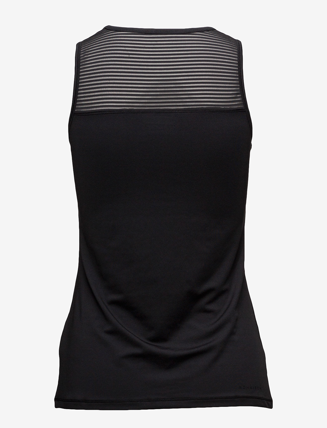 Röhnisch - Miko Singlet - black - 1