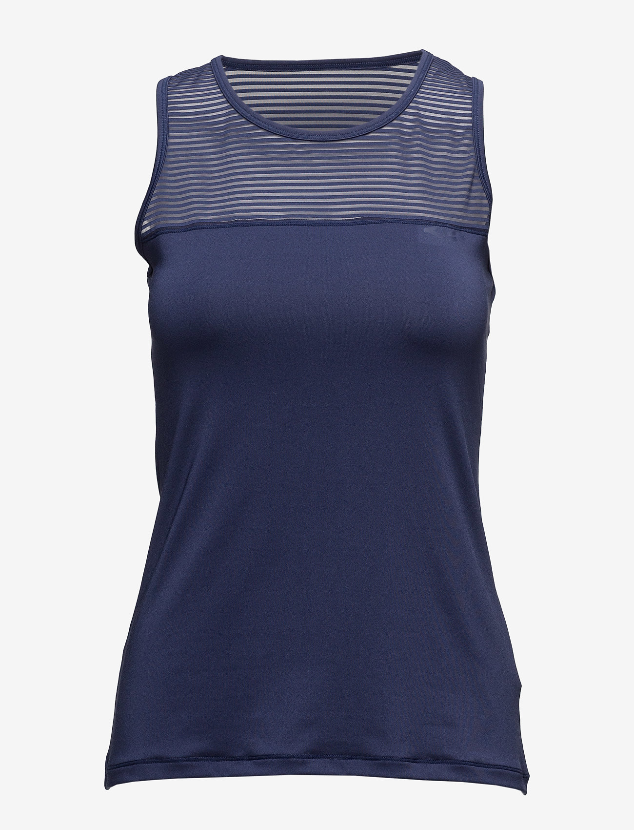 Miko Singlet - INDIGO NIGHT