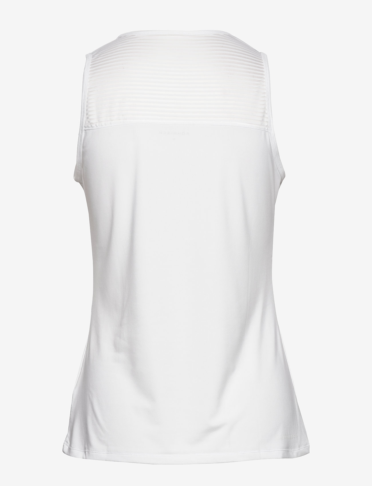 Röhnisch - Miko Singlet - white - 1