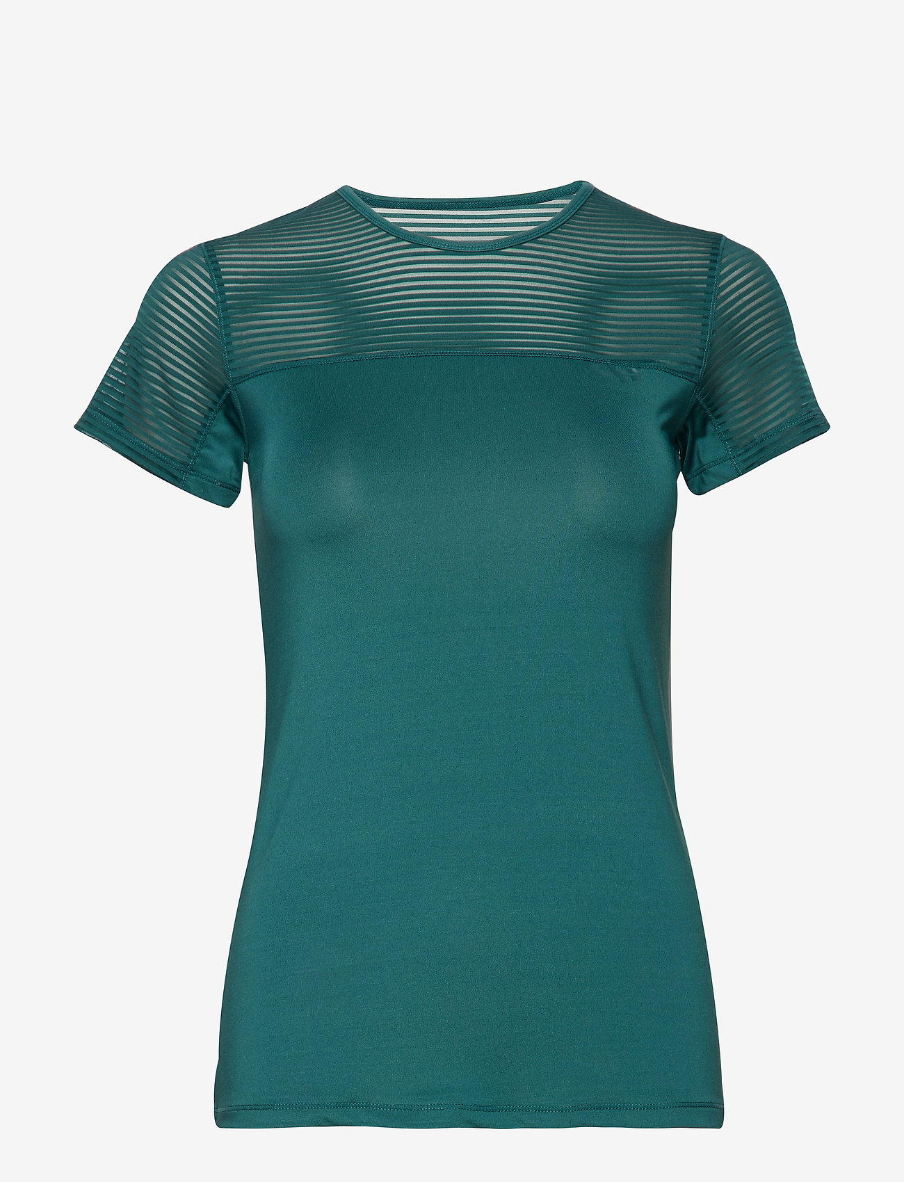 Miko Tee - BALTIC GREEN