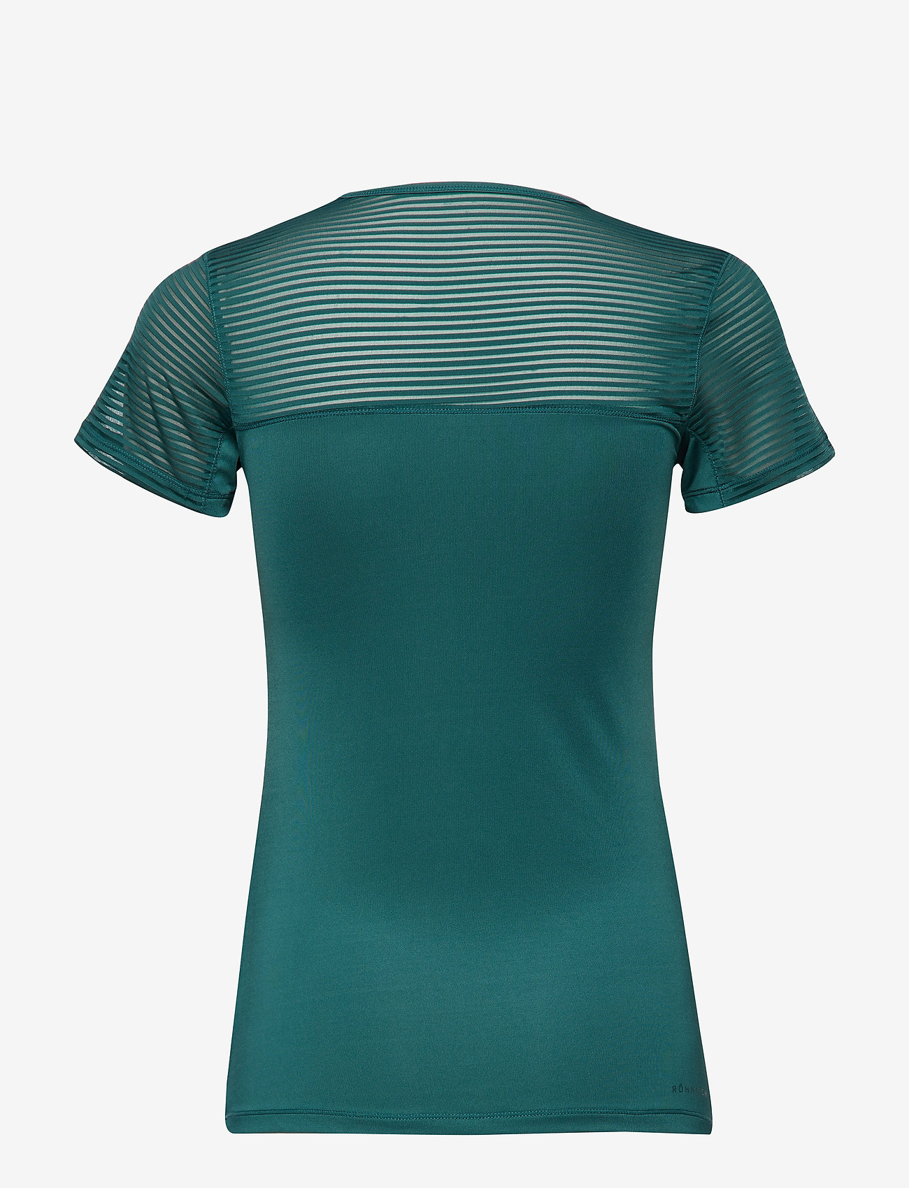 Röhnisch - Miko Tee - baltic green - 1