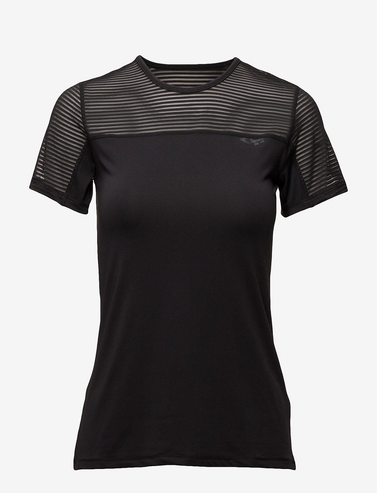 Röhnisch - Miko Tee - black - 0