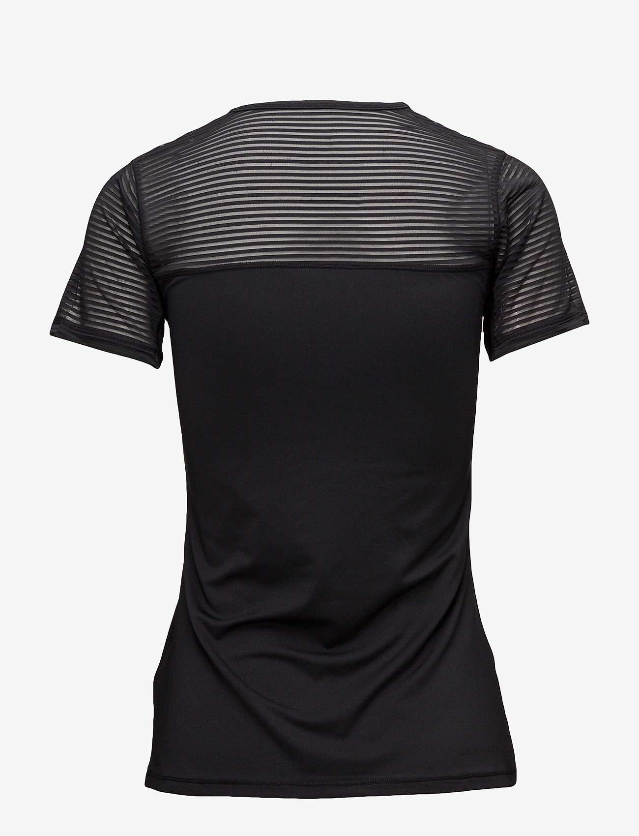 Röhnisch - Miko Tee - black - 1