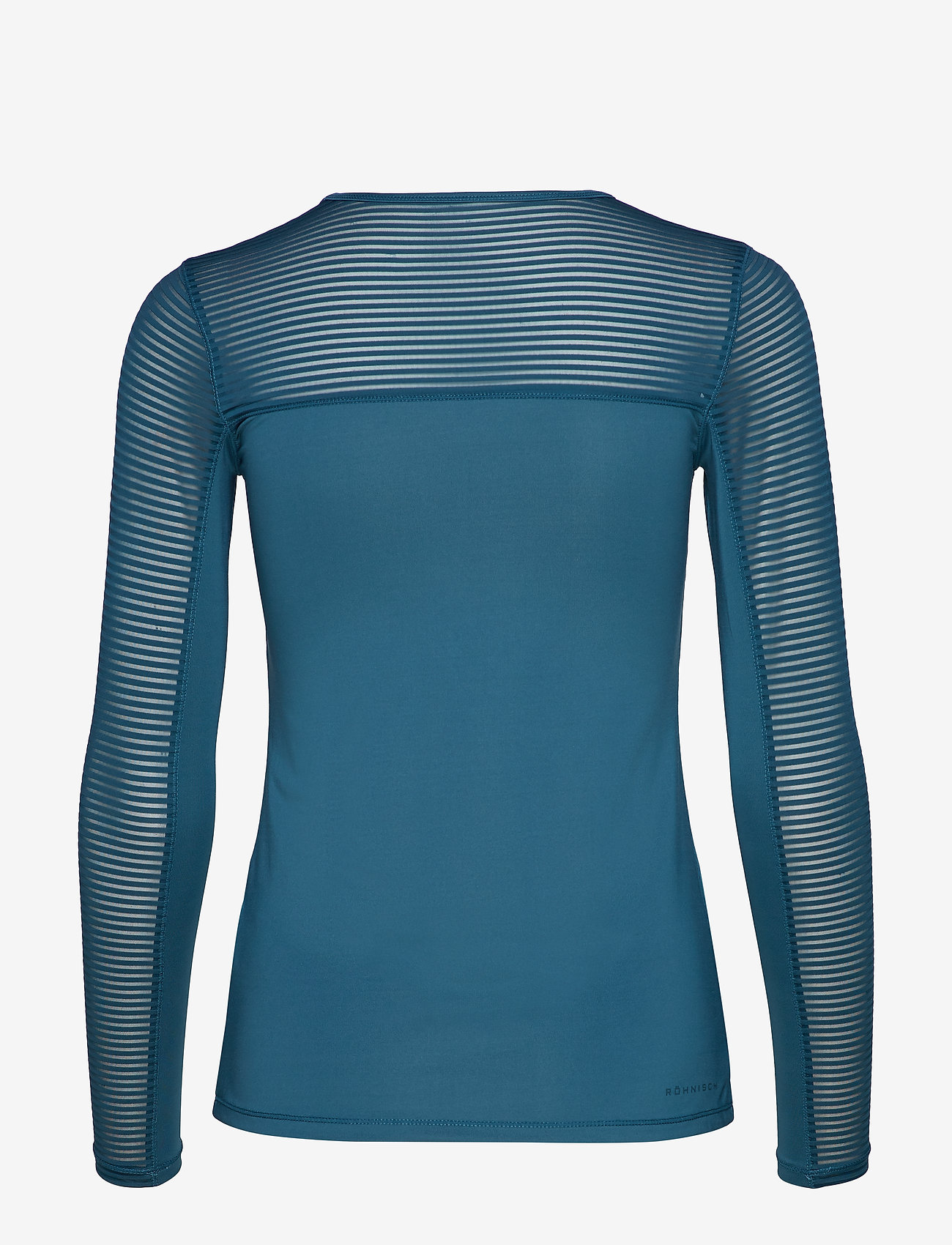 Röhnisch - Miko Long Sleeve - baltic green - 1