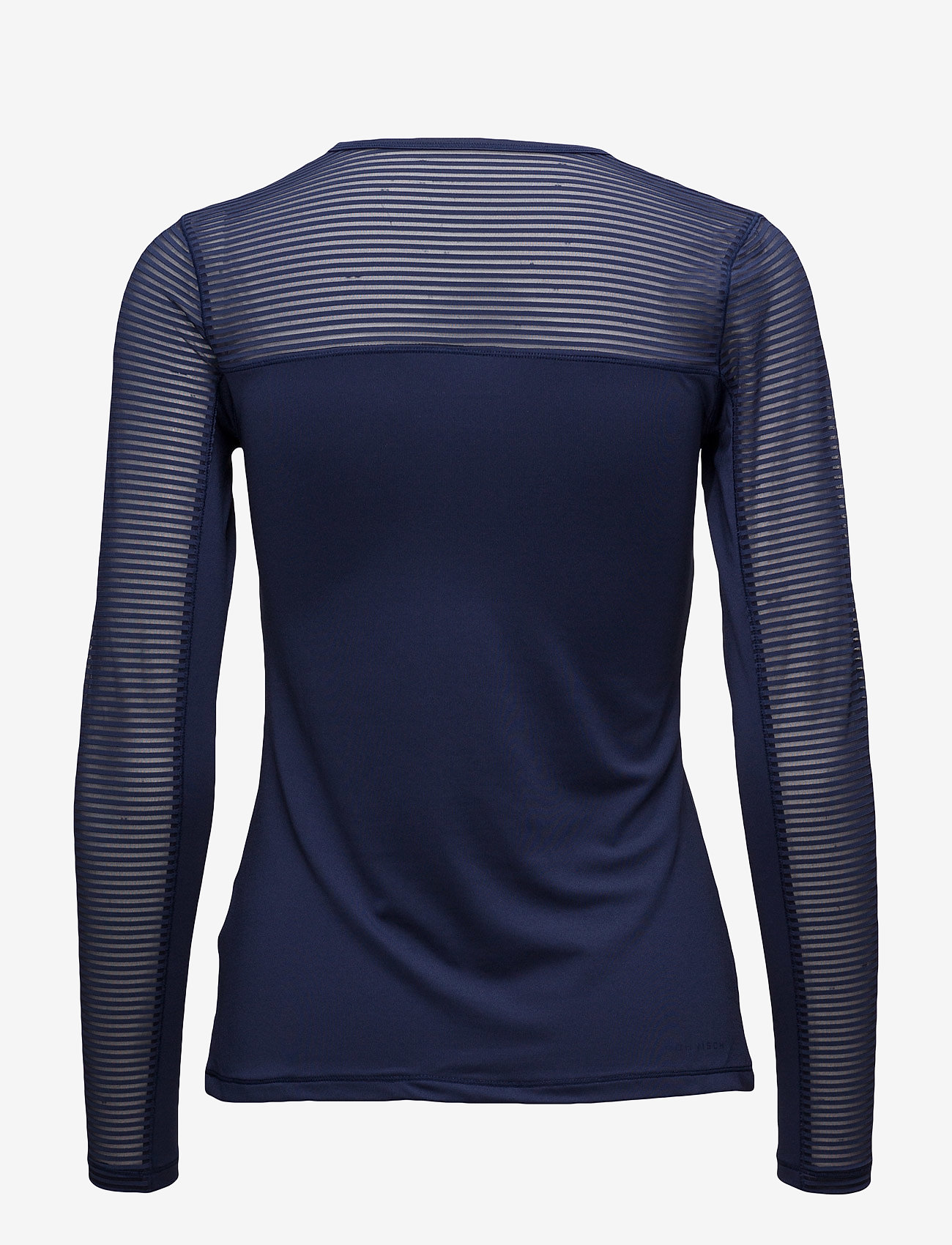 Röhnisch - Miko Long Sleeve - indigo night - 1