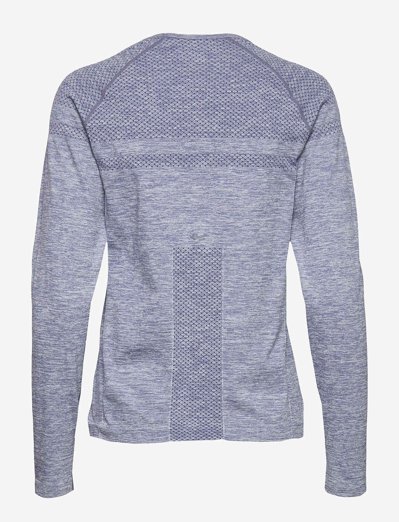 Röhnisch - Peri Long Sleeve - steel - 1