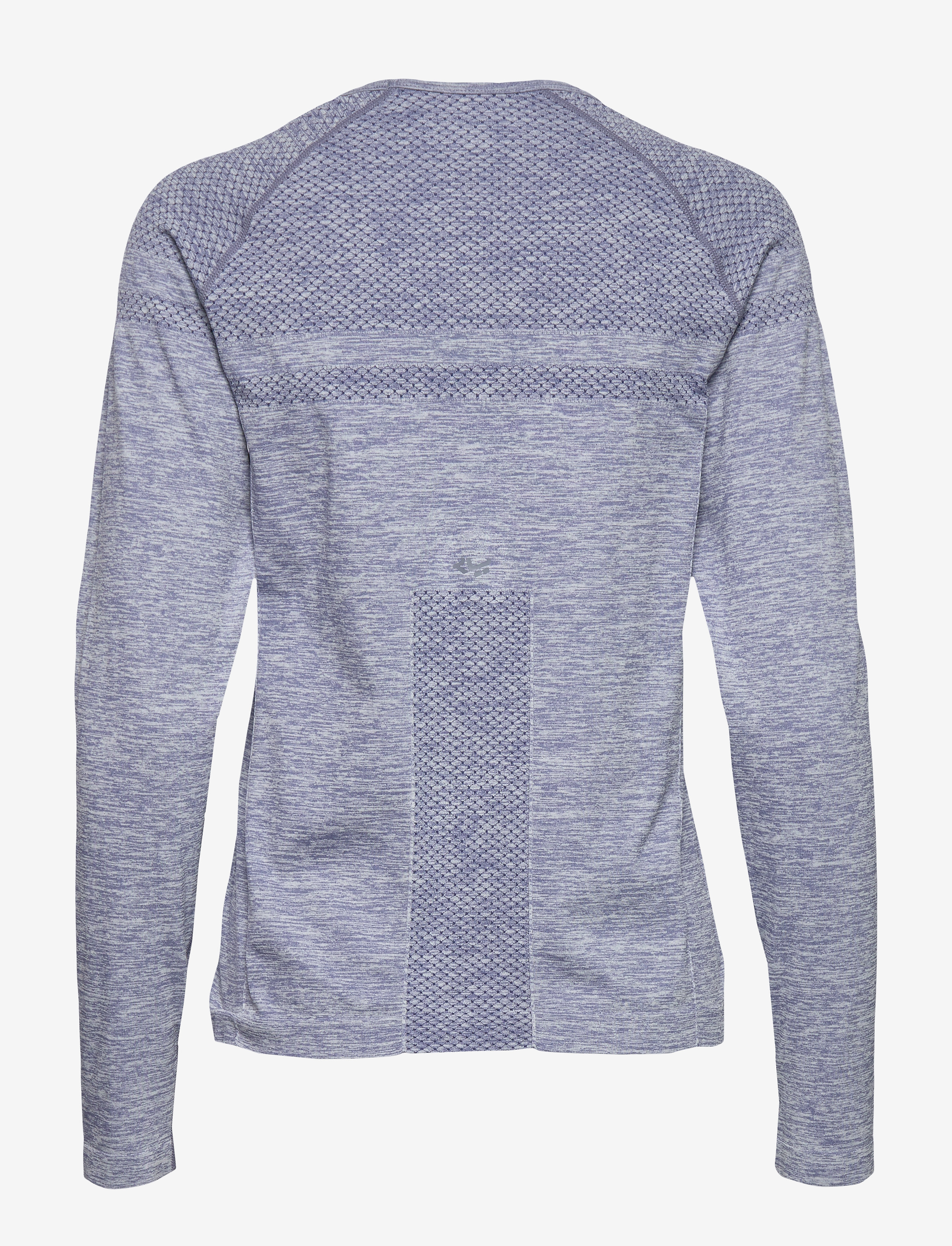 Röhnisch - Peri Long Sleeve - steel - 1