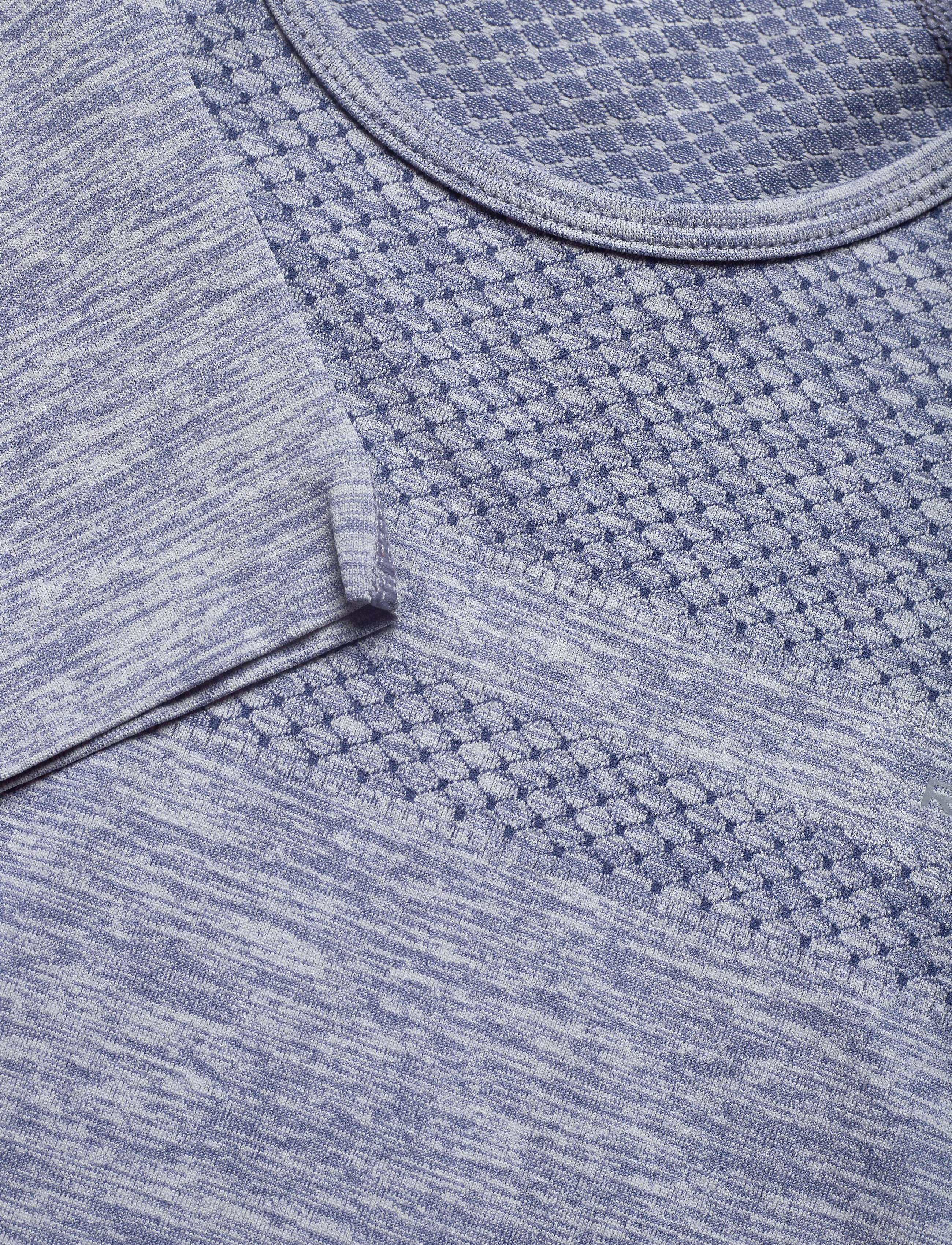 Röhnisch - Peri Long Sleeve - steel - 2