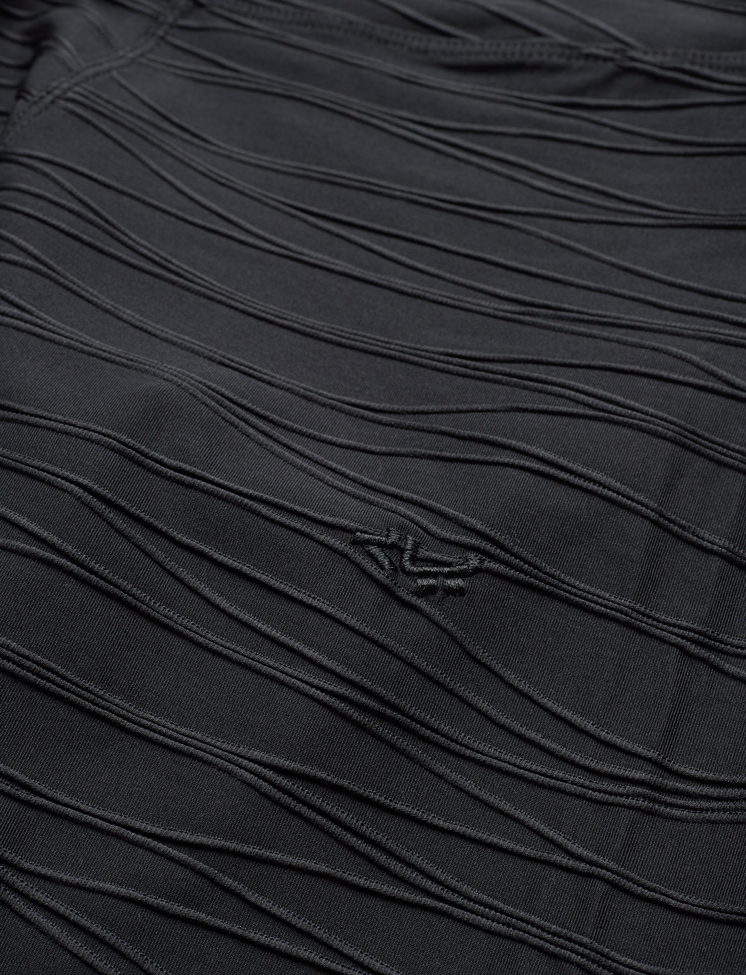 Röhnisch - Wave Tights - black - 3