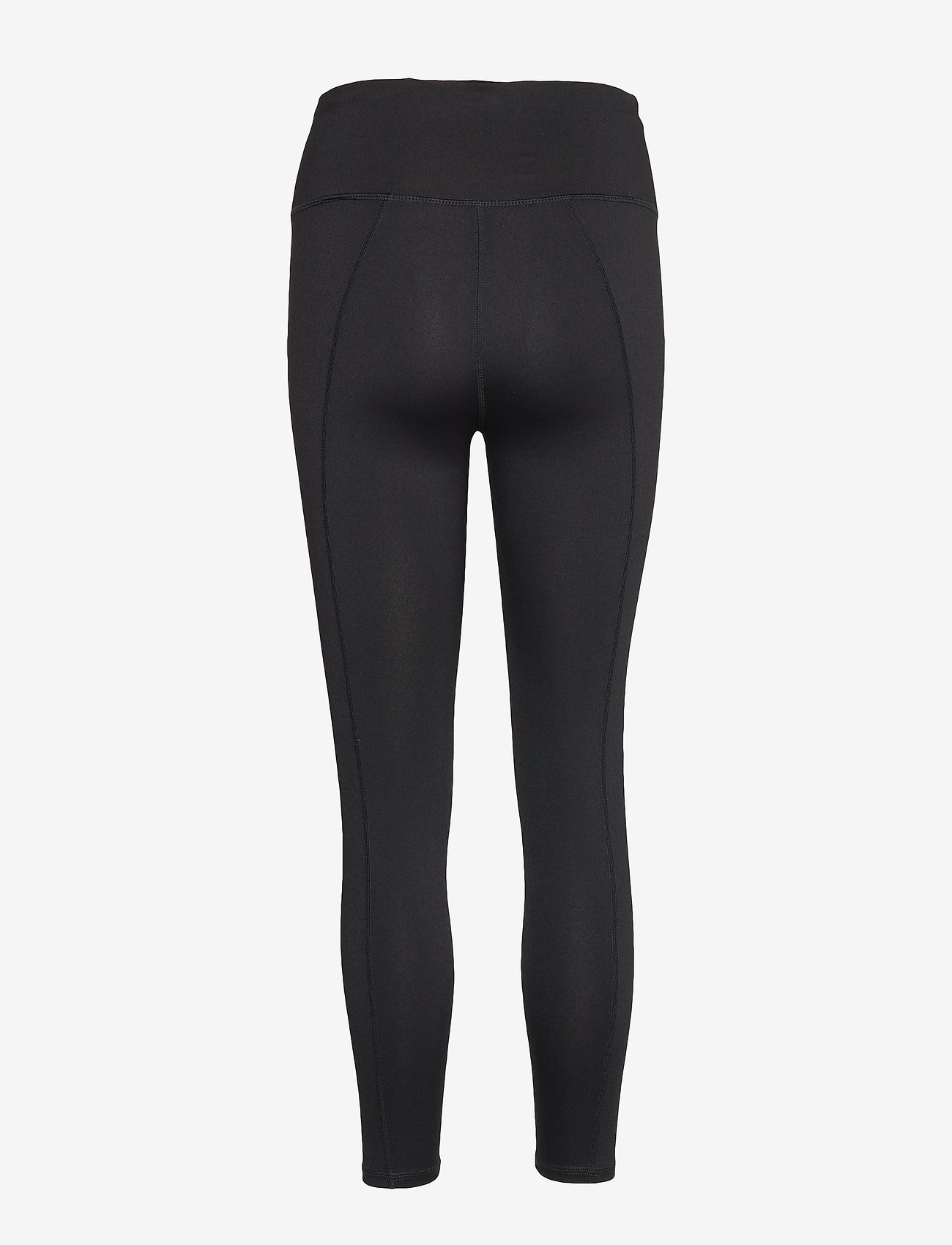 Röhnisch - Lasting High Waist Tights - black - 1