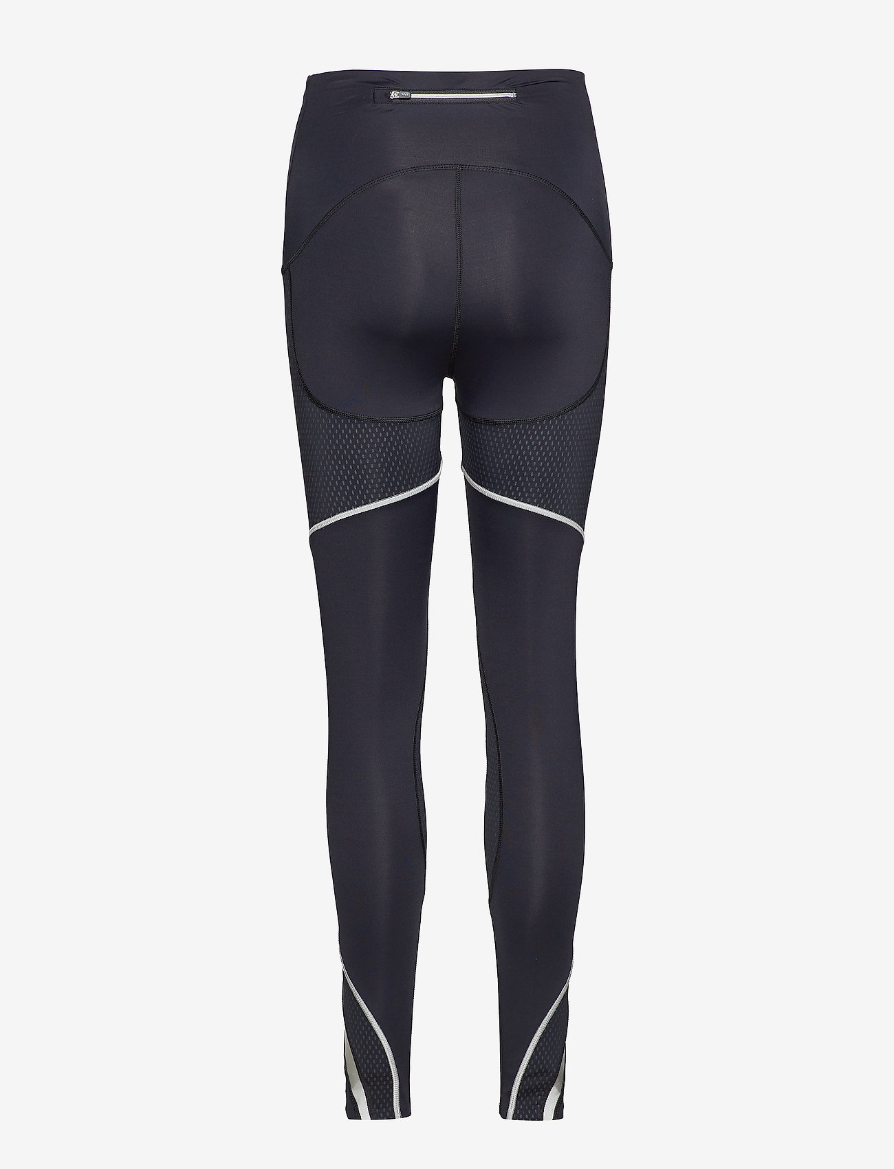 Röhnisch - SHAPE CURVED LONG T - black dot gel - 1