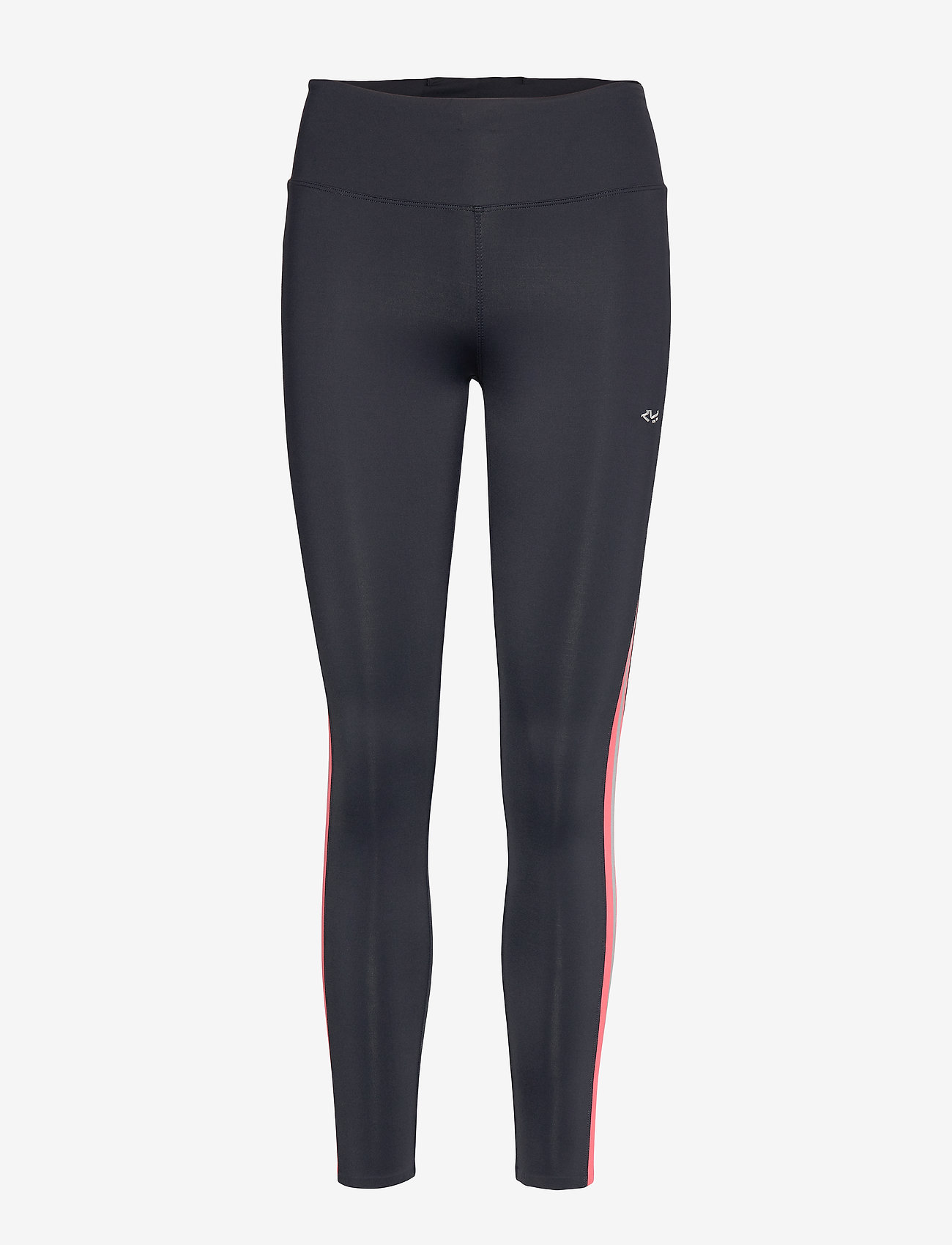 Röhnisch - SHAPE STRIPE TIGHTS - coral - 0