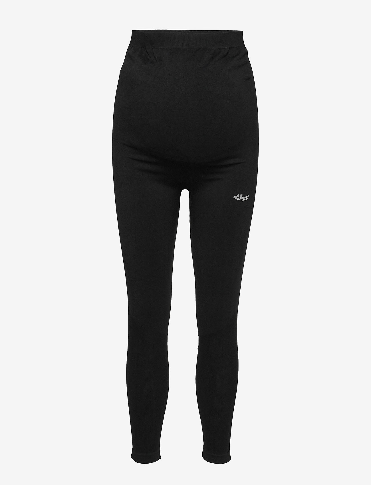 Röhnisch - Maternity Seamless Tights - black - 0