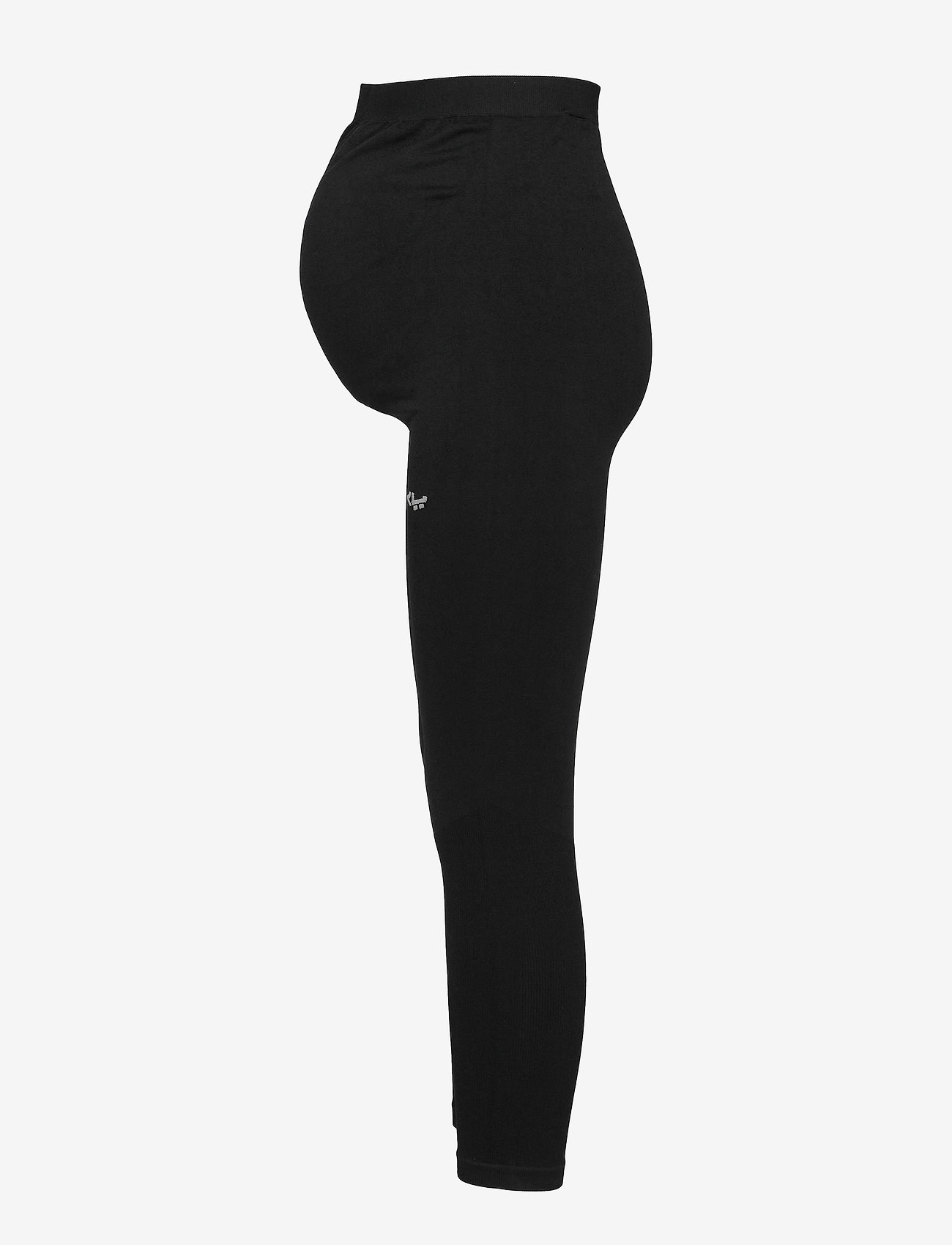 Röhnisch - Maternity Seamless Tights - black - 2