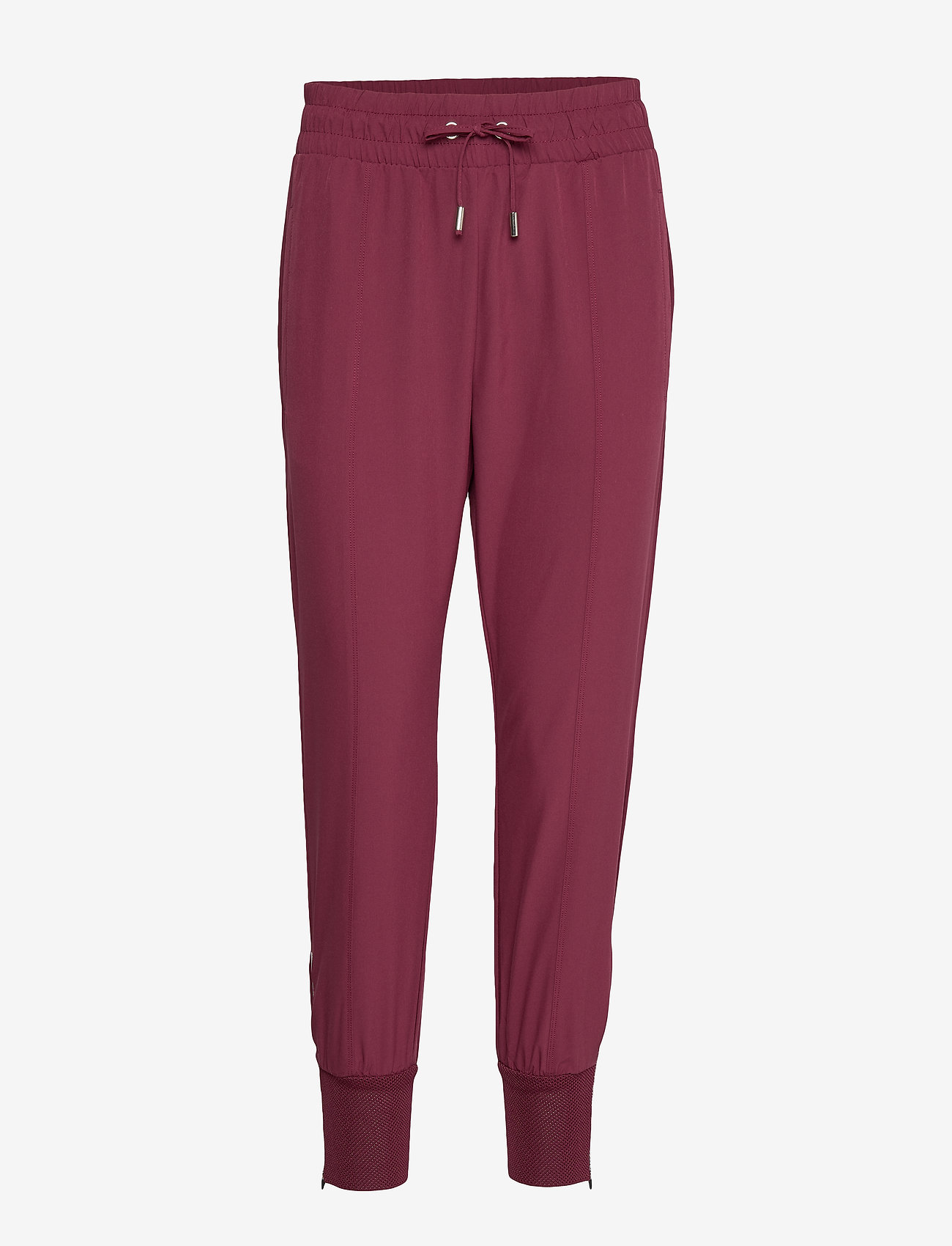 Röhnisch - Comfort Pants - burgundy - 0