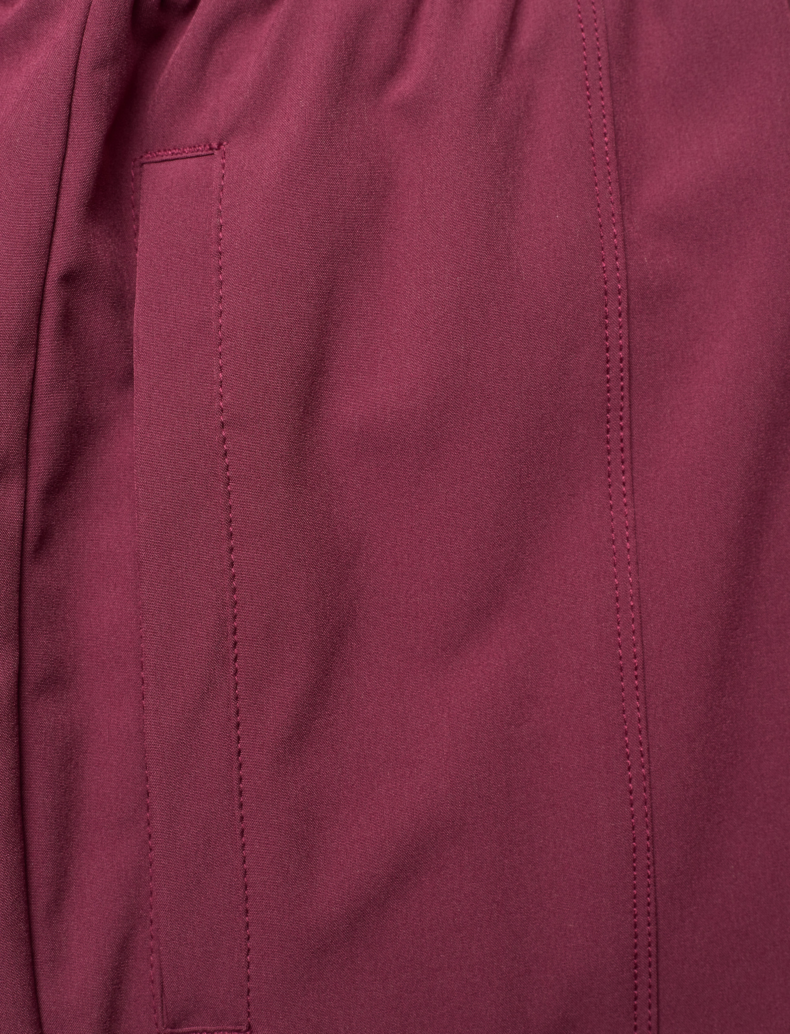 Röhnisch - Comfort Pants - burgundy - 5