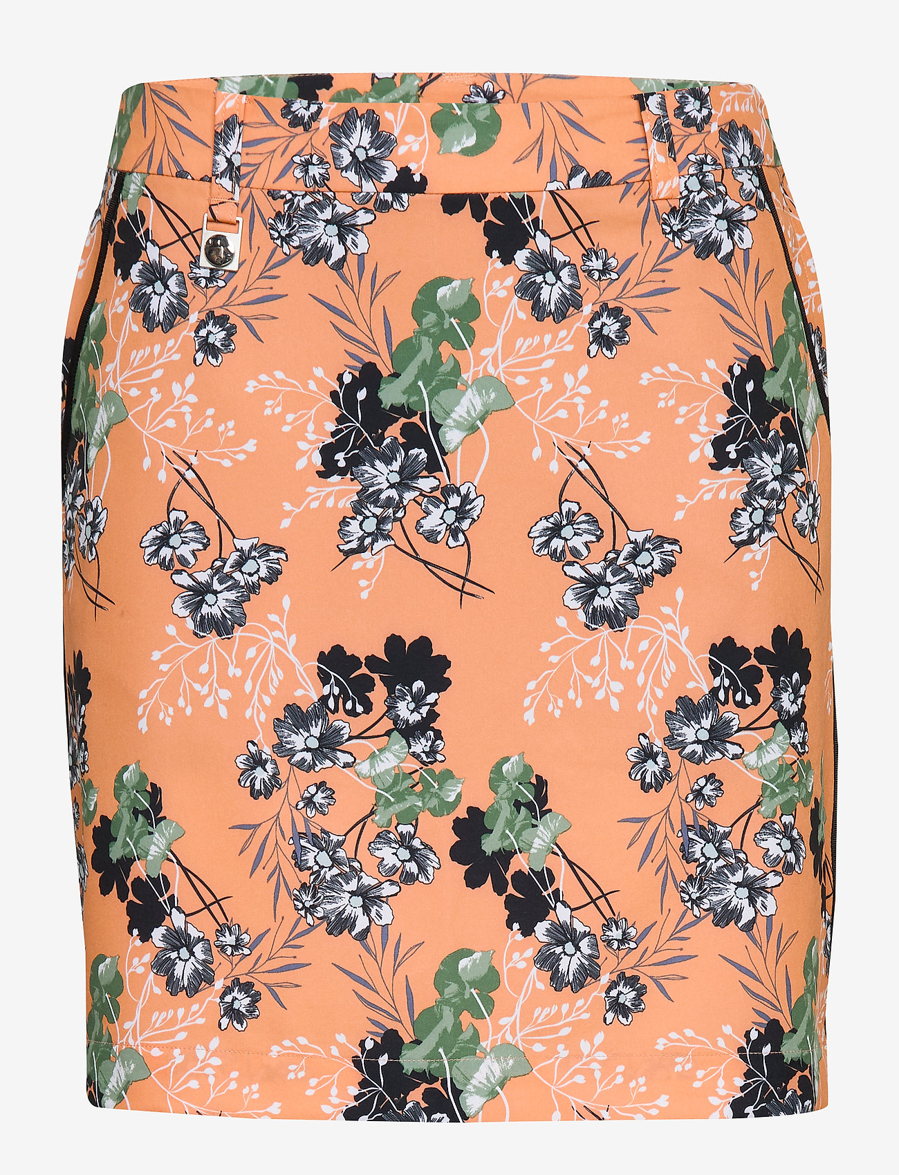 Röhnisch - KIA SKORT - hermosa cantaloupe - 0