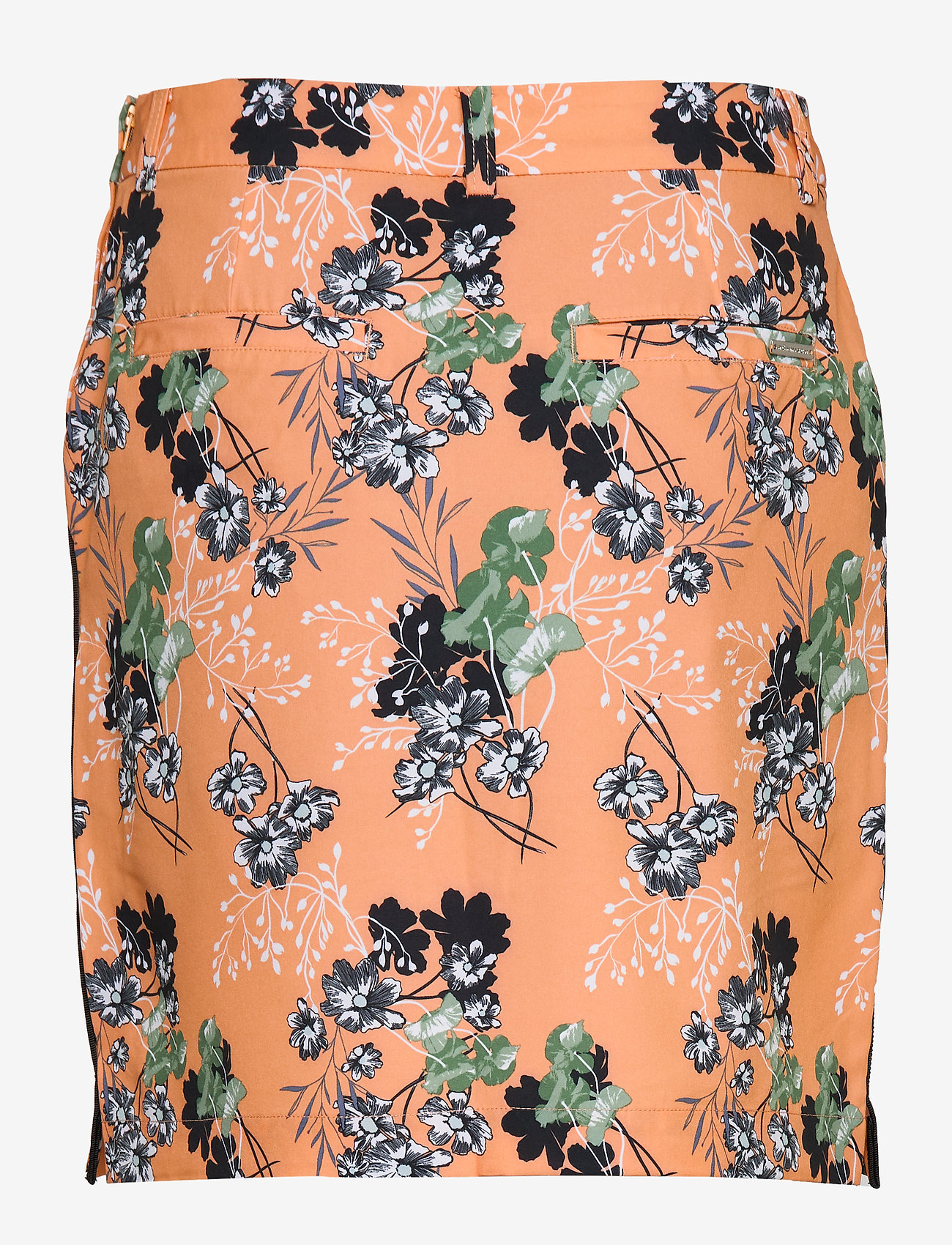 Röhnisch - KIA SKORT - hermosa cantaloupe - 1