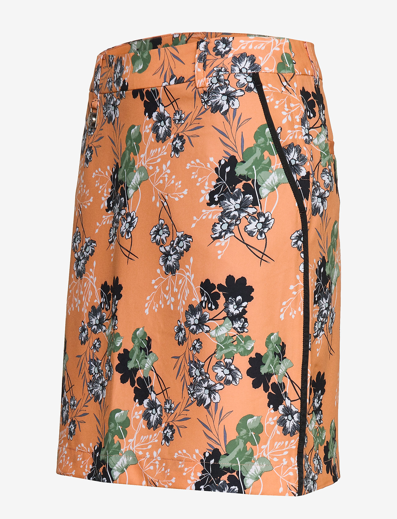 Röhnisch - KIA SKORT - hermosa cantaloupe - 2