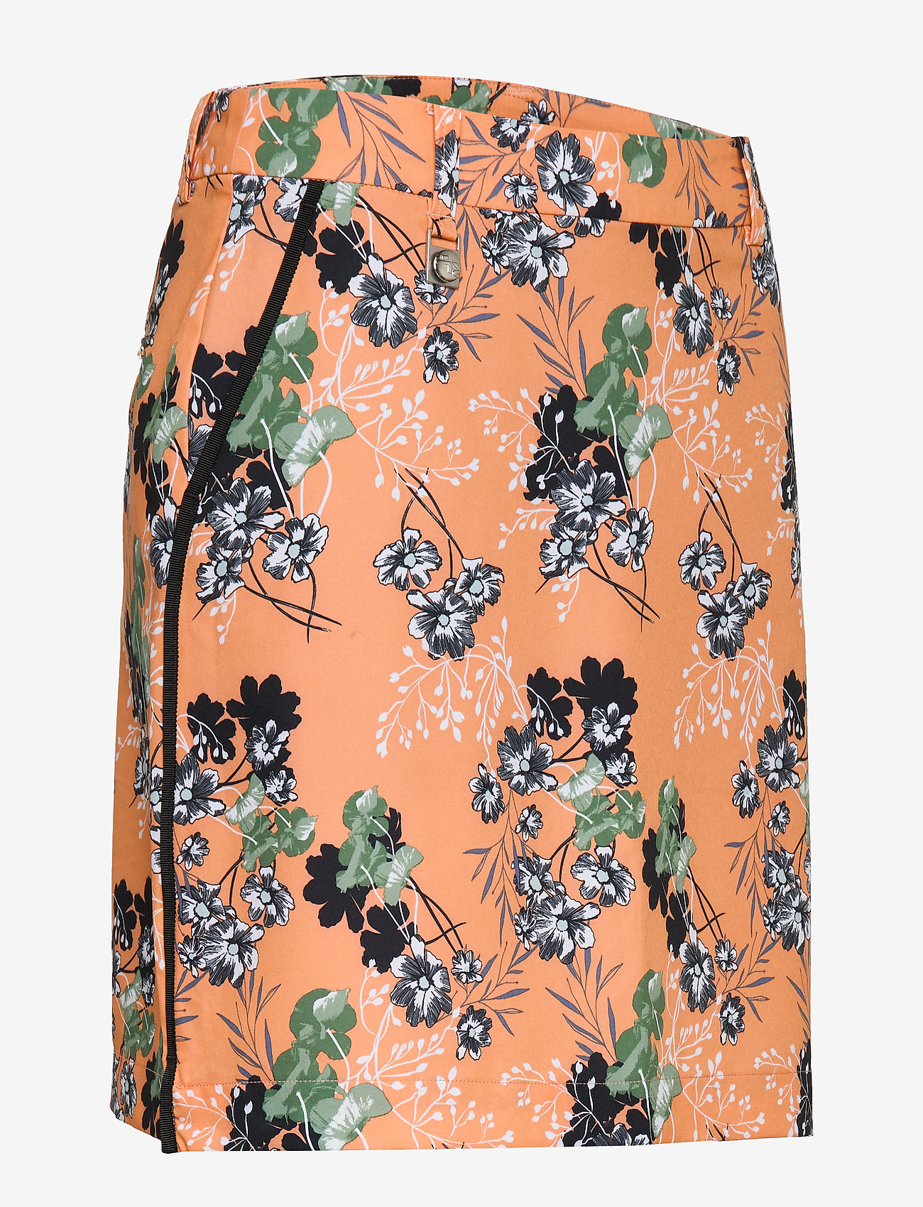 Röhnisch - KIA SKORT - hermosa cantaloupe - 3