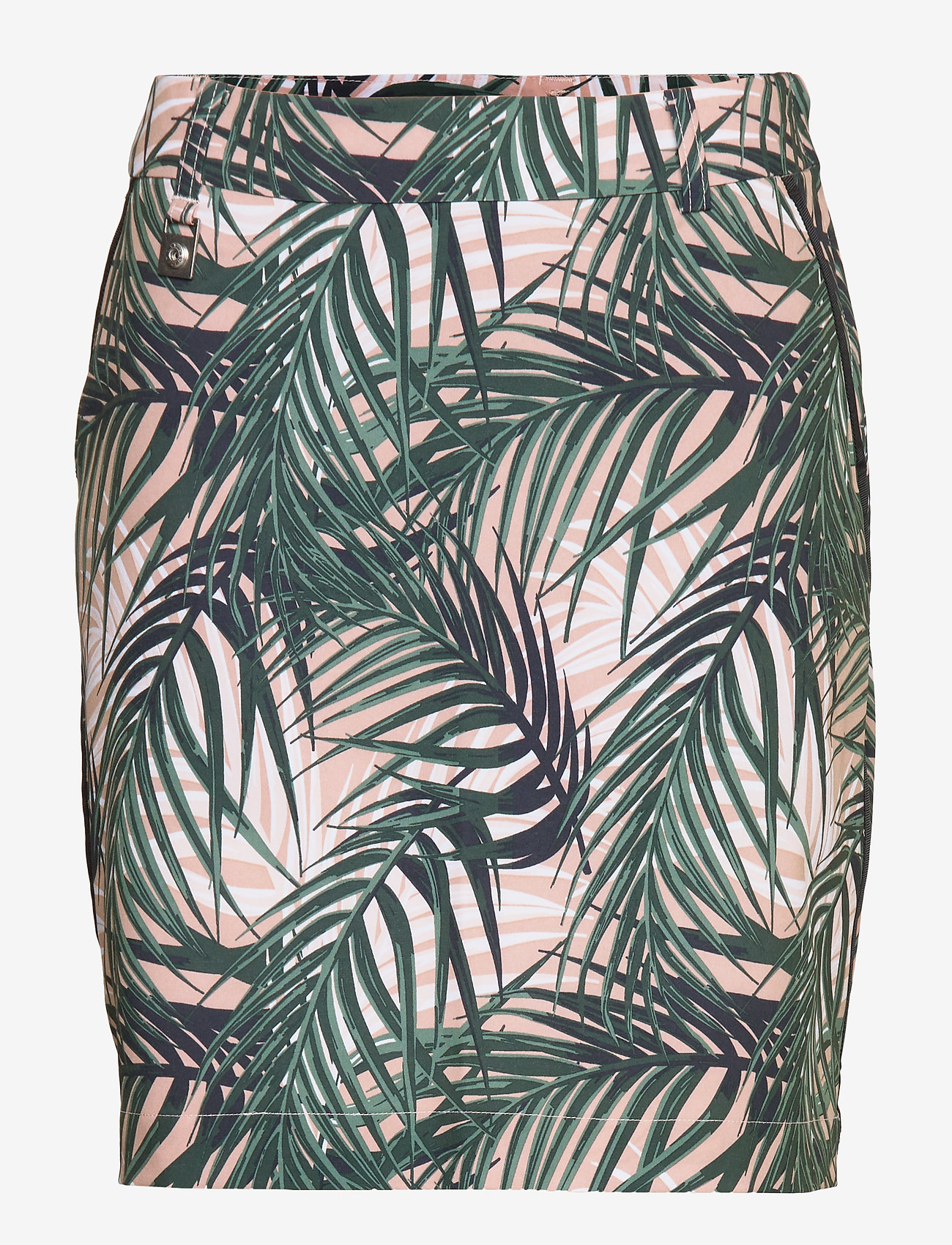 PALM PALE PINK