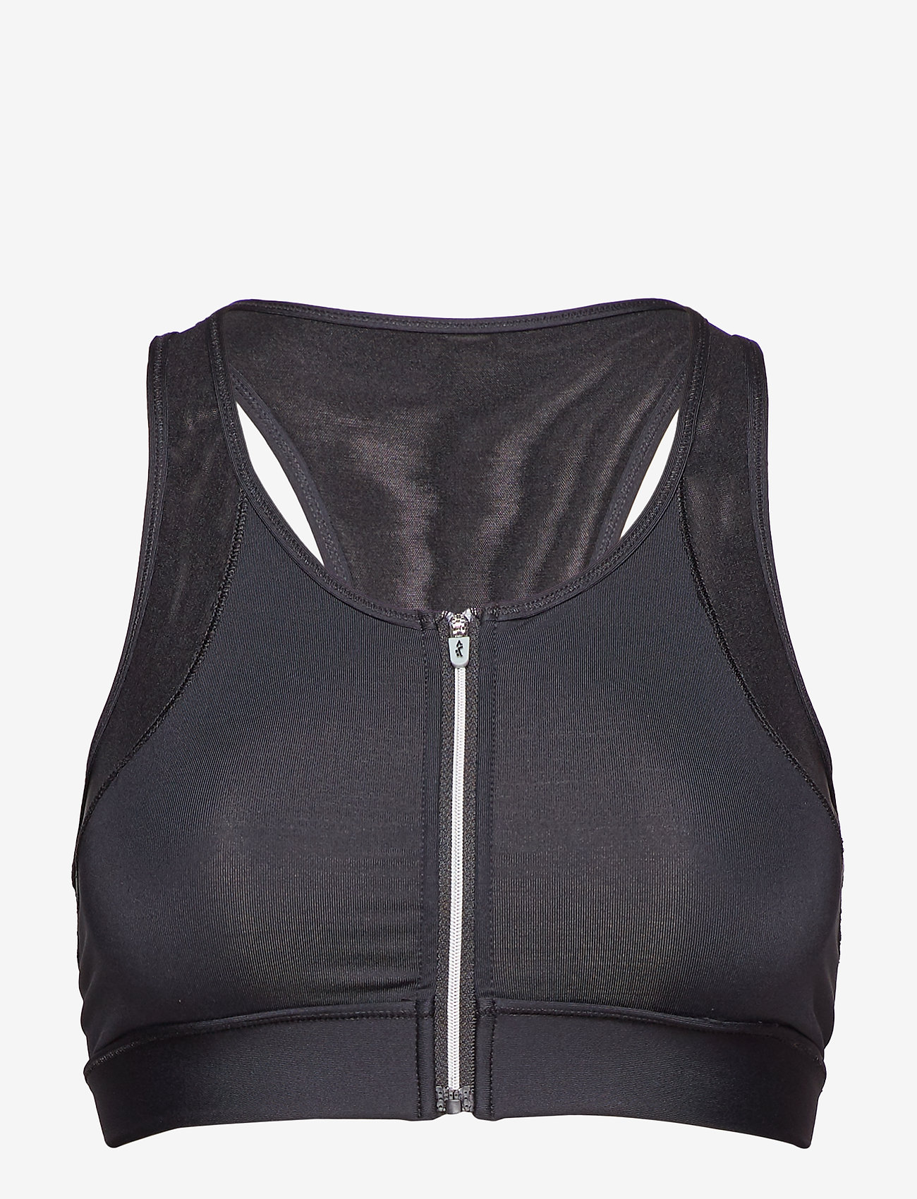 Röhnisch - Zip Sports Bra - black - 0