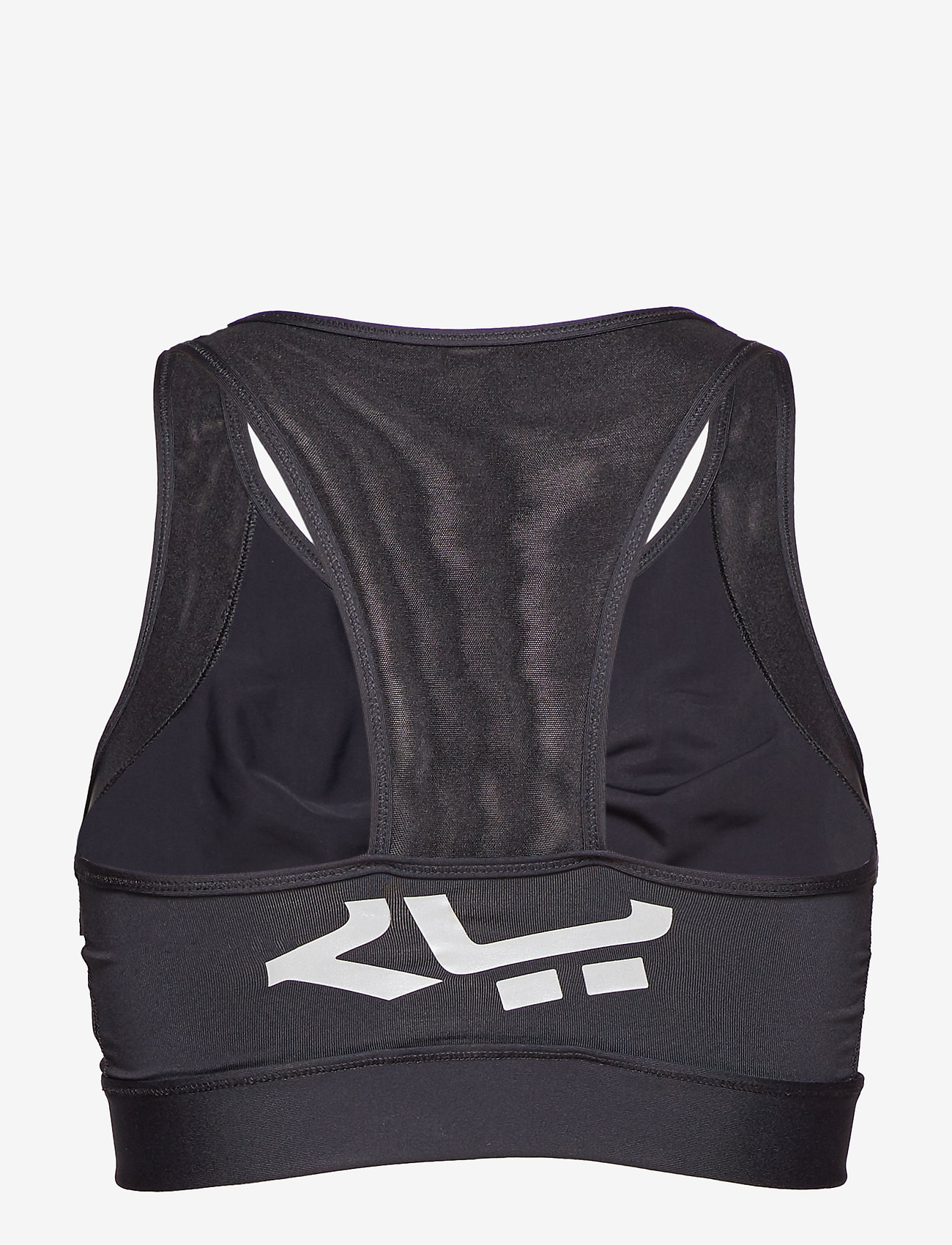 Röhnisch - Zip Sports Bra - black - 1