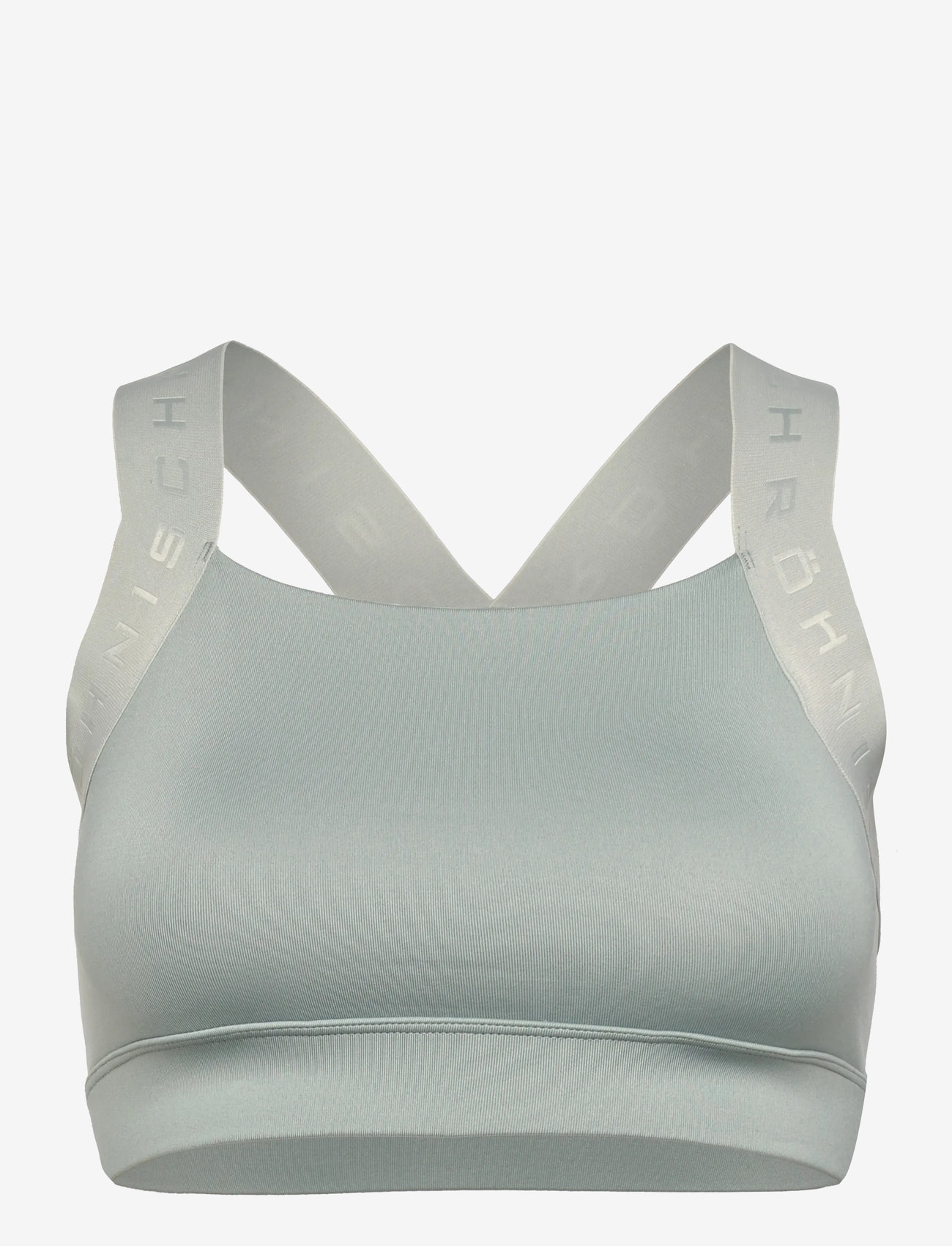 Röhnisch - Kay Sports Bra - høj støtte - belgian block - 0
