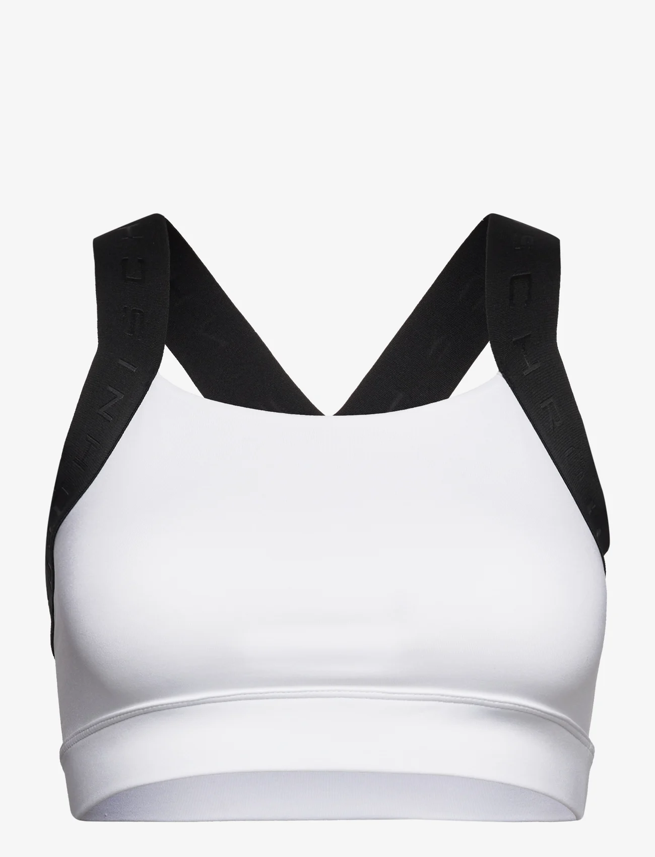 Röhnisch - Kay Sports Bra - sport bras - black/white - 0