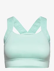 Röhnisch - Kay Sports Bra - sport bras: high support - bleached aqua - 0