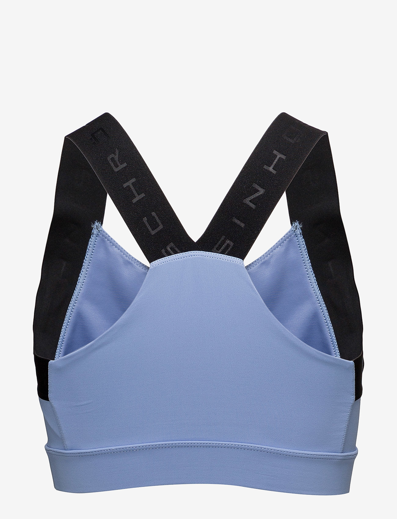 Röhnisch - Kay Sports Bra - sport-bhs: starker halt - blue shell - 1