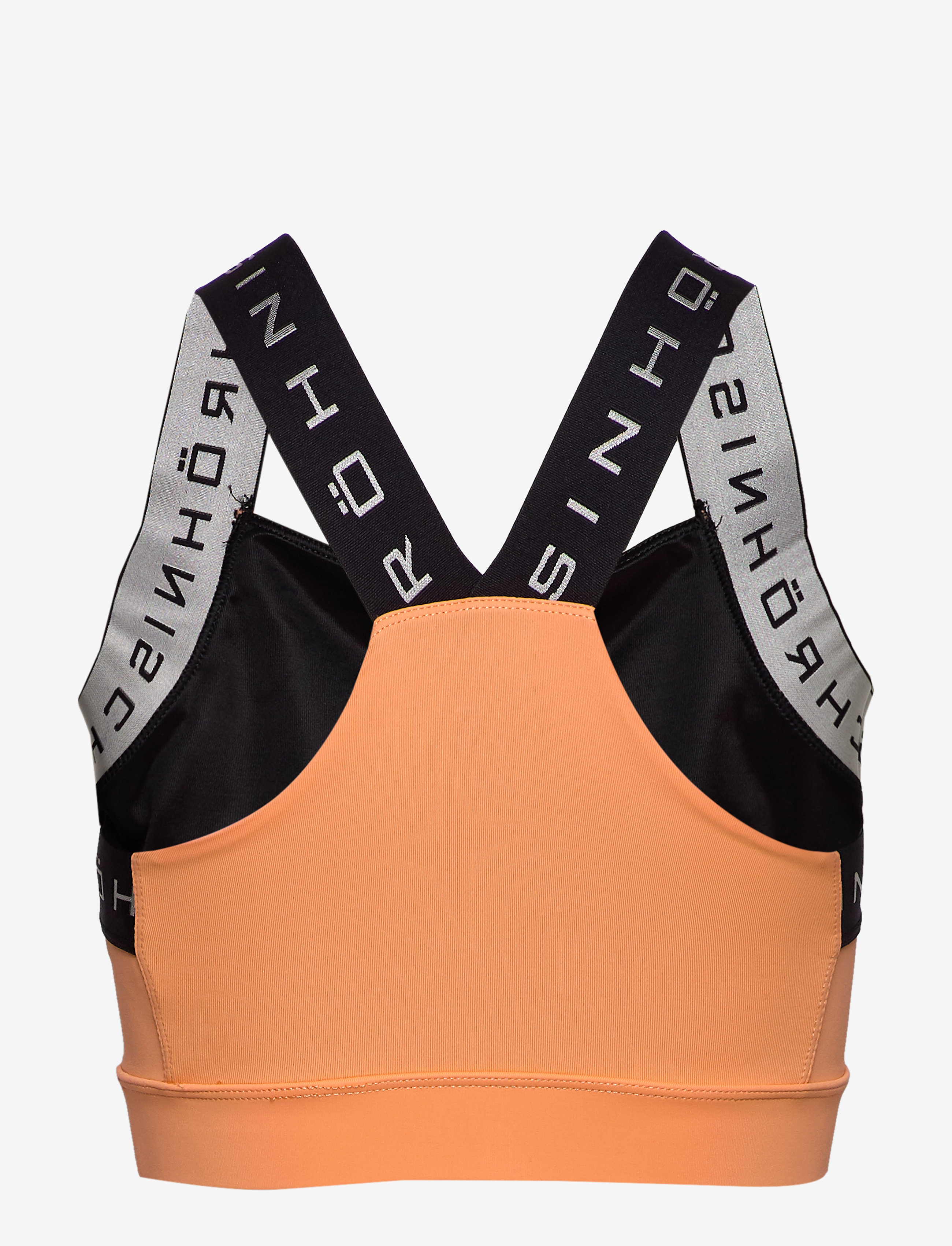 Röhnisch - Kay Sports Bra - vahva tuki - cantaloupe - 1