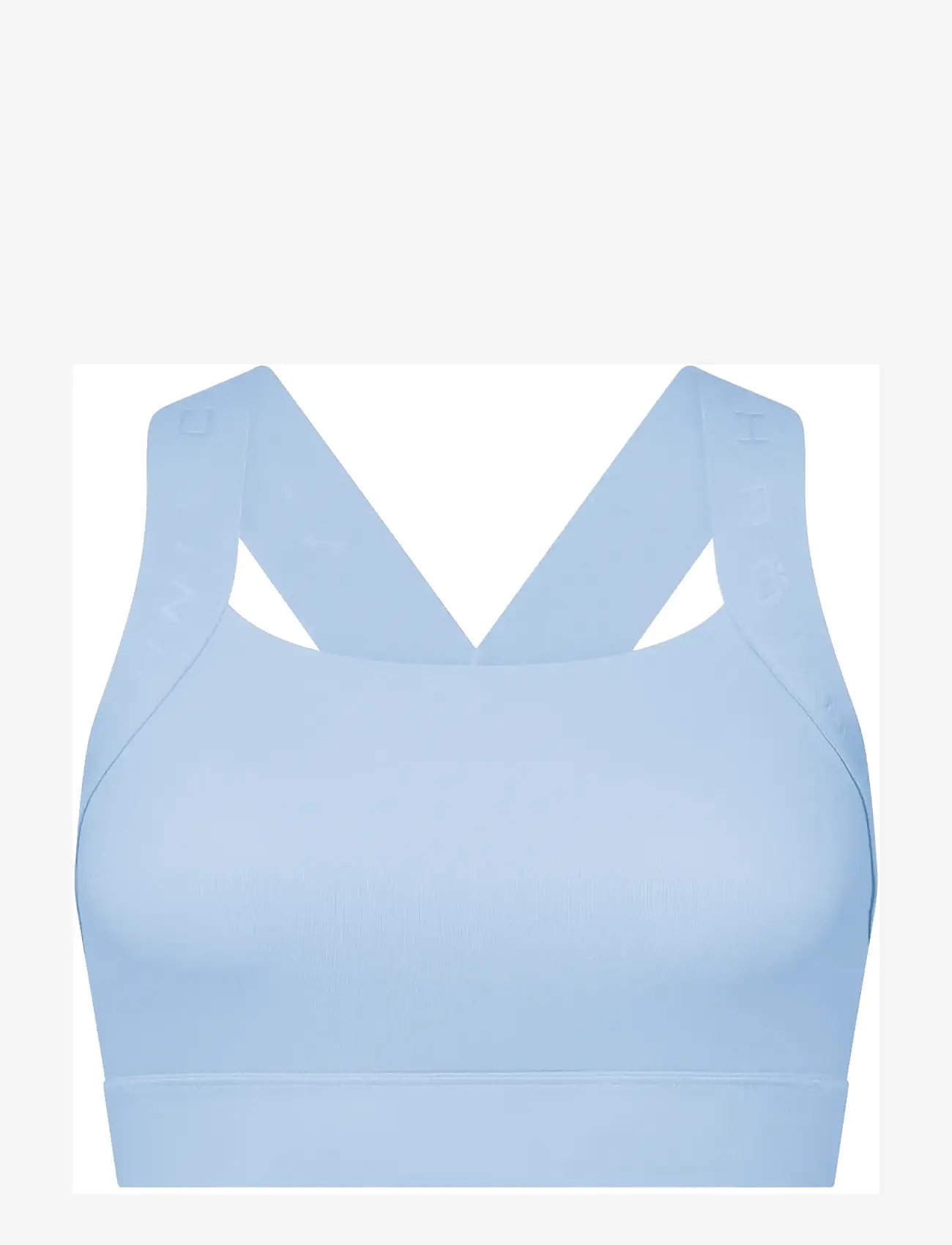 Röhnisch - Kay Sports Bra - starker halt - chambray blue - 1