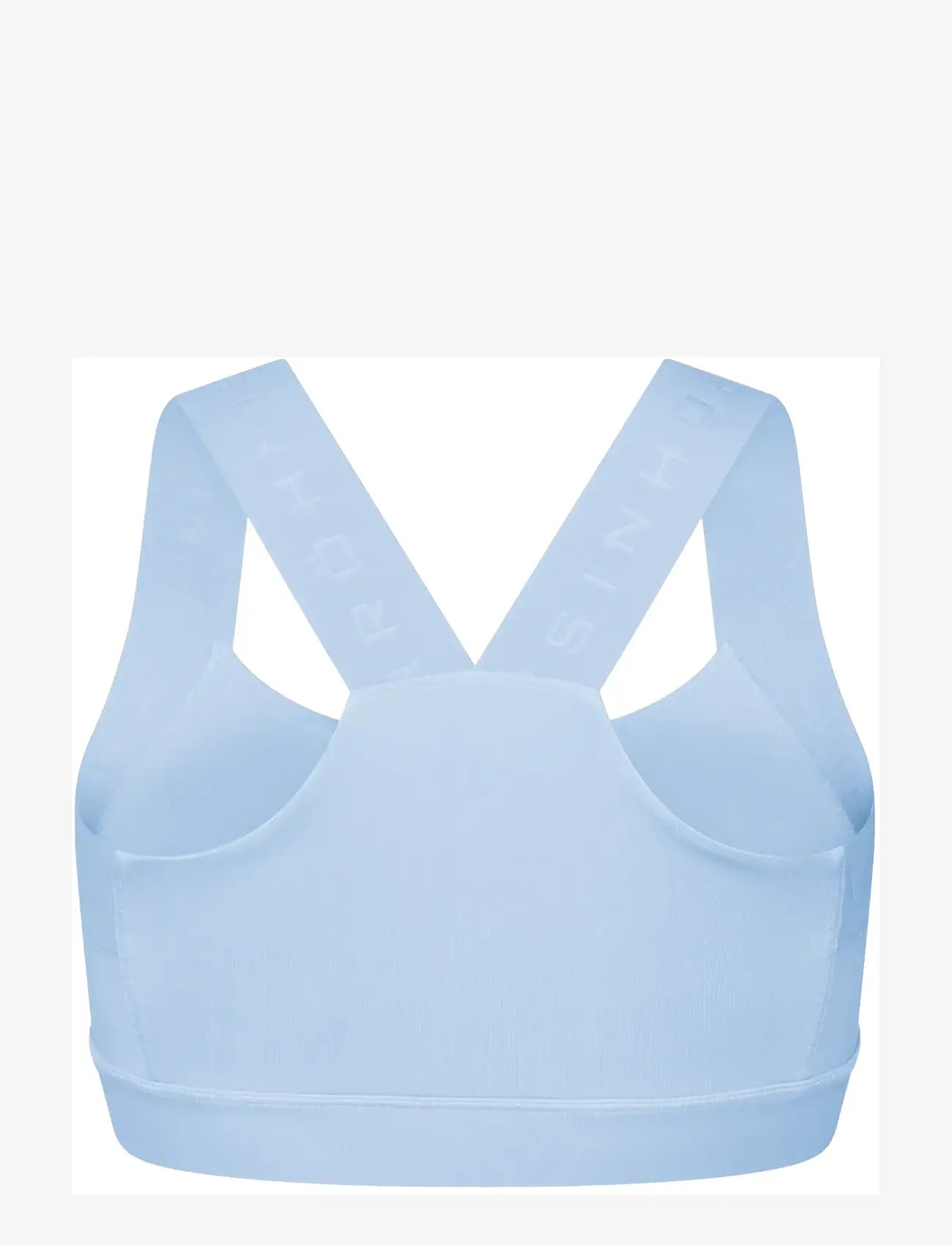 Röhnisch - Kay Sports Bra - starker halt - chambray blue - 2