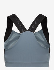 Röhnisch - Kay Sports Bra - de laveste prisene - citadel - 1