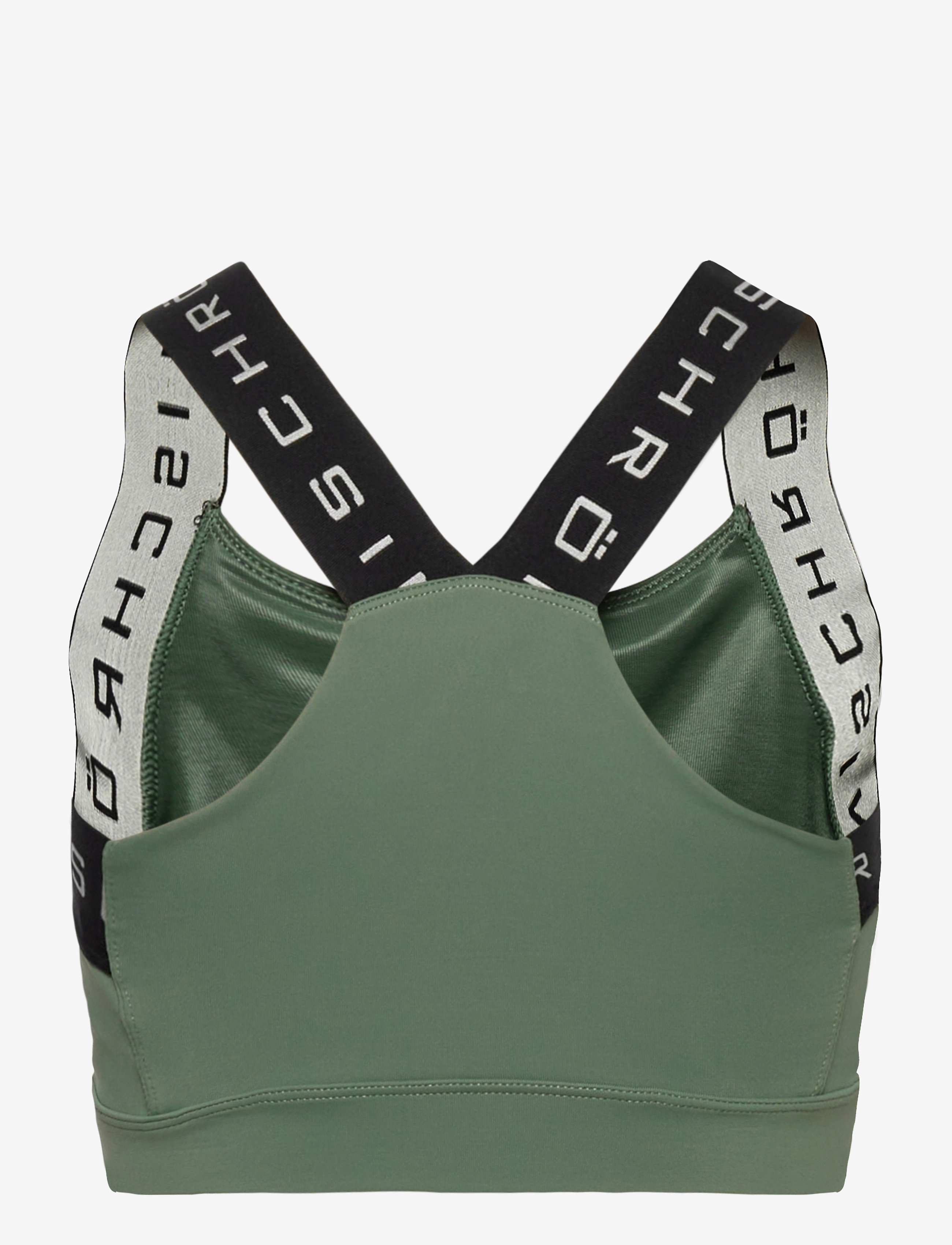 Röhnisch - Kay Sports Bra - sport bras: high support - dark forest - 1